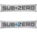 Sub-Zero