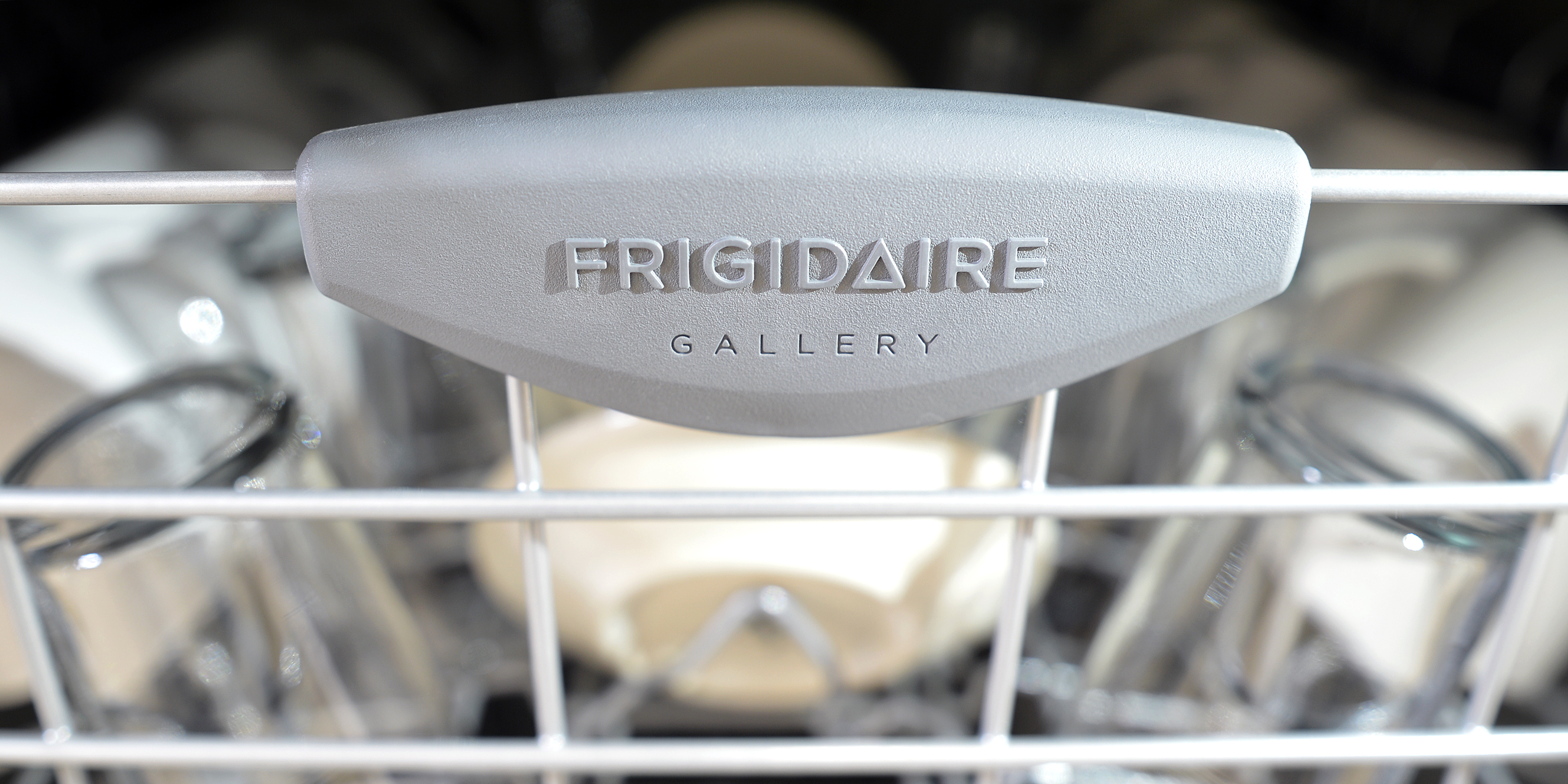 Frigidaire Gallery FGID2466QF Dishwasher Review Dishwashers
