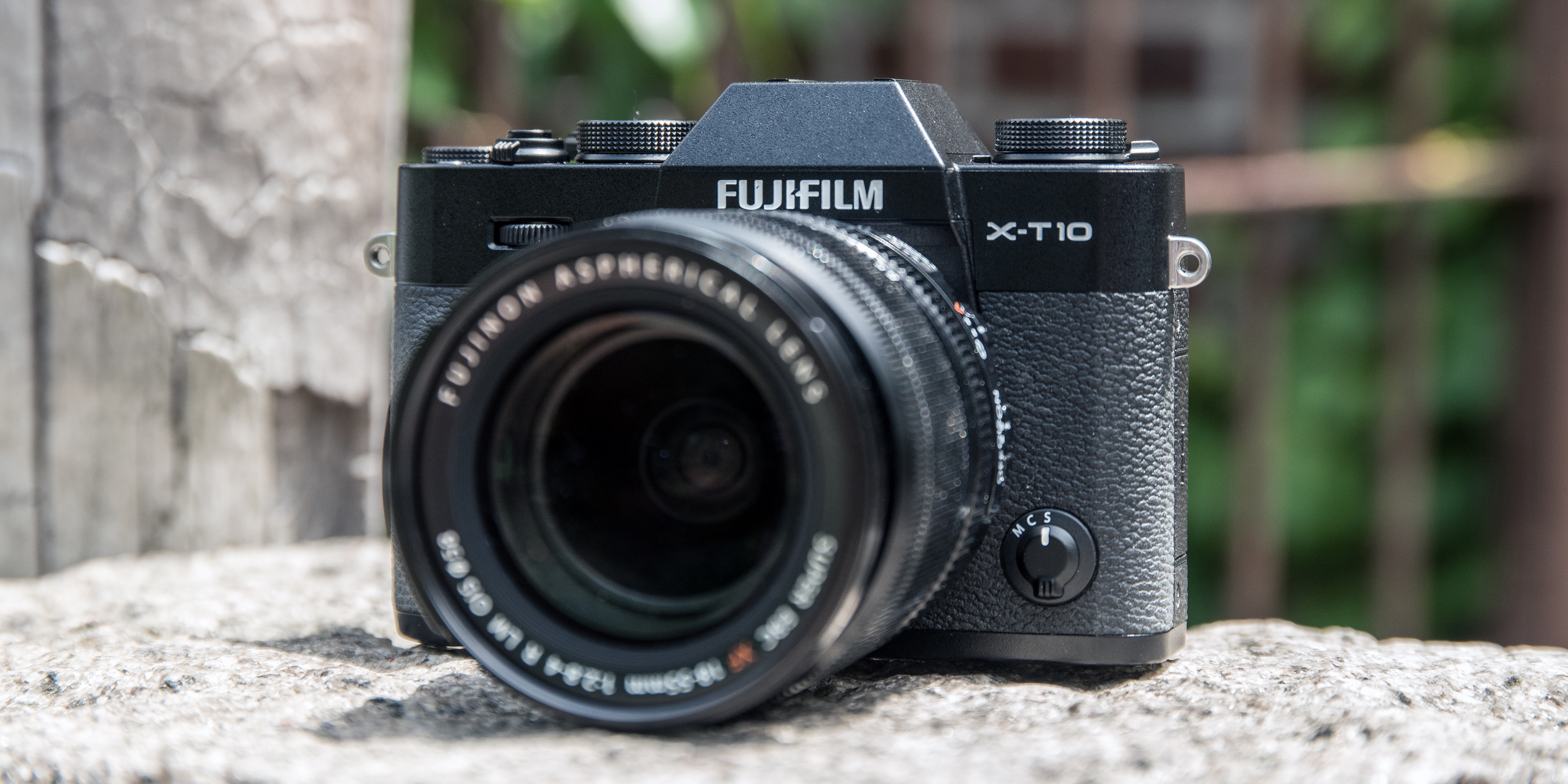 fujifilm xt10 amazon