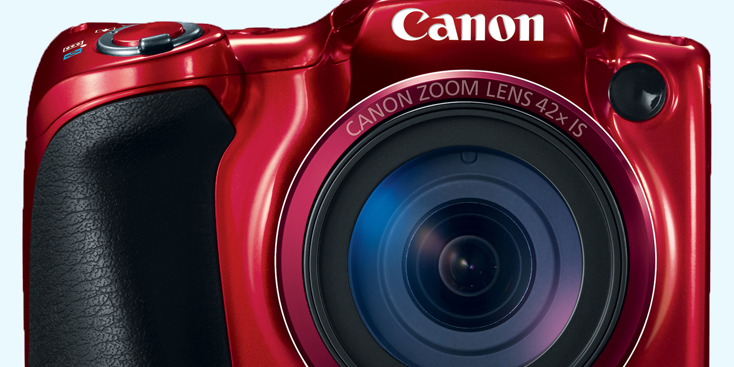 canon frame cameras list 2016