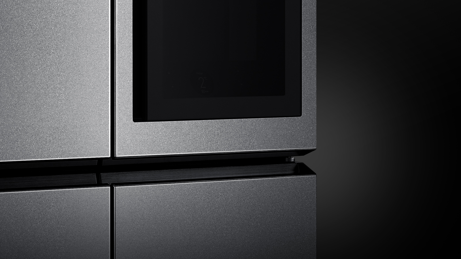 LG Signature Refrigerator Refrigerators