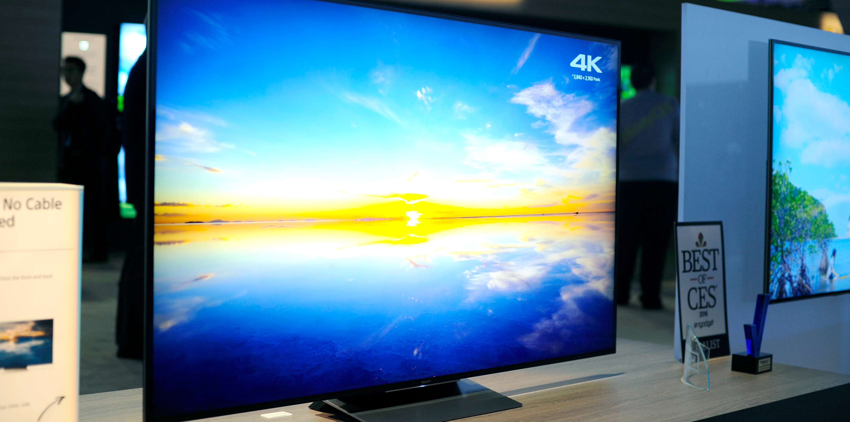 Sony X930D First Impressions Review (XBR65X930D, XBR55X930D