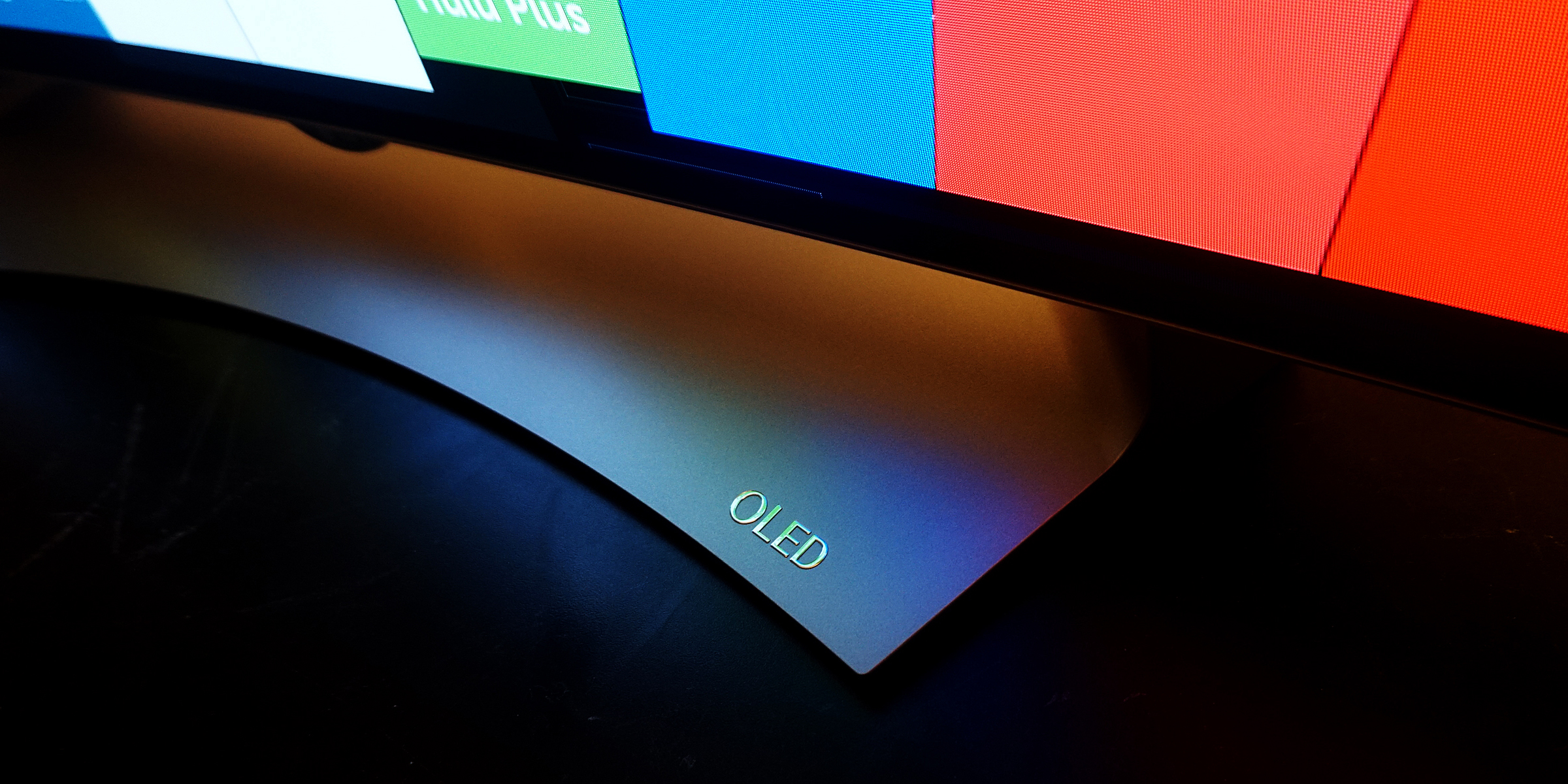 What Is an OLED TV? Televisions