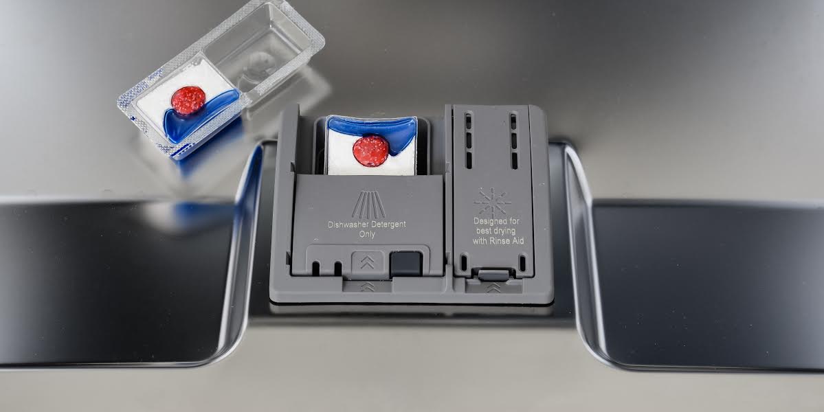 Powder, Gel, or Tabs Which Detergent Works Best?