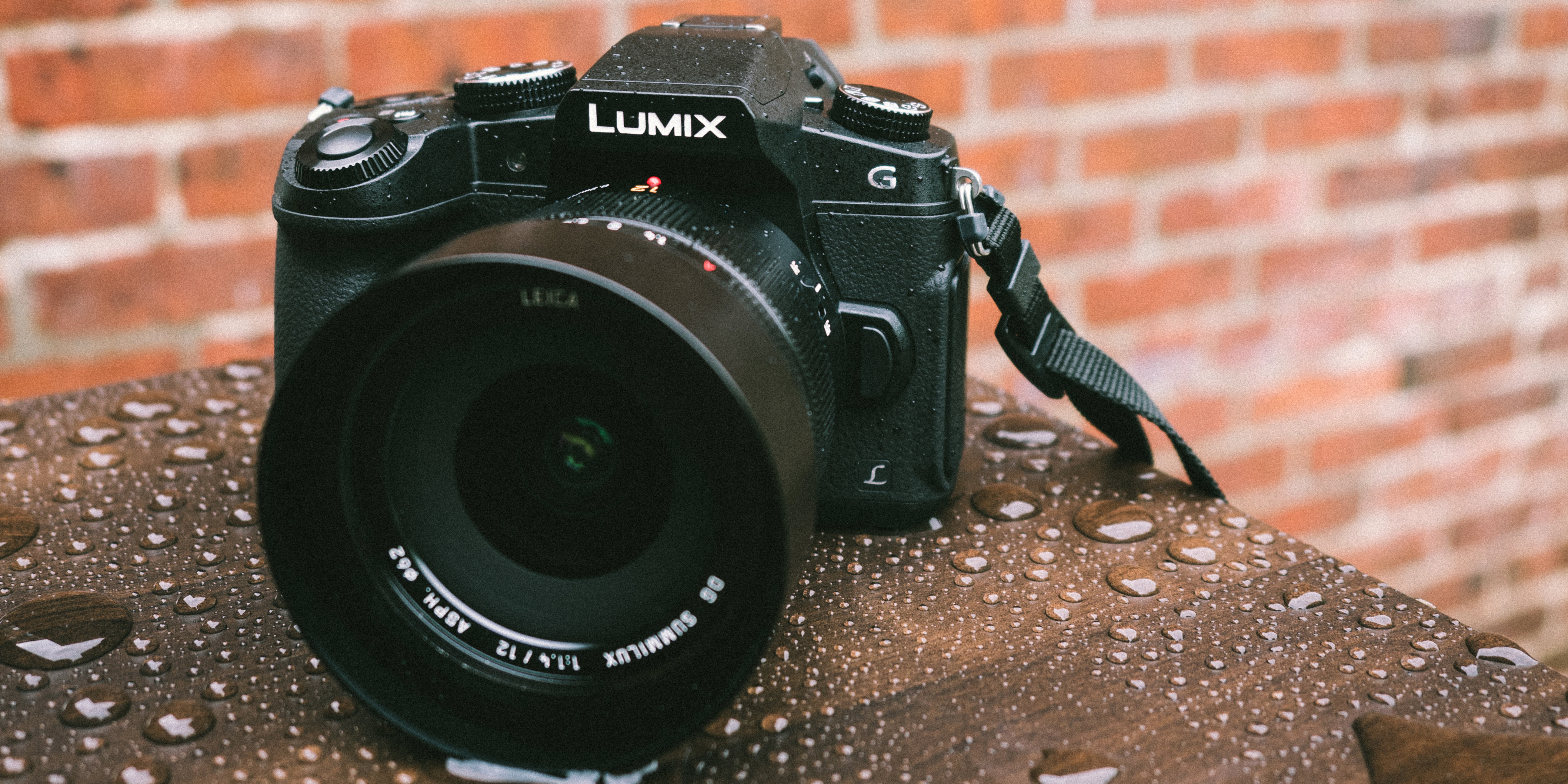 Panasonic Lumix DMCG85 Digital Camera Review Cameras