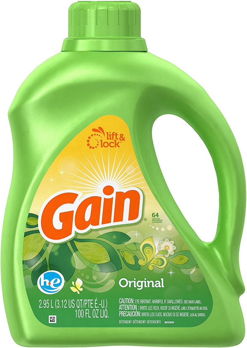 Product image of Gain HE Original