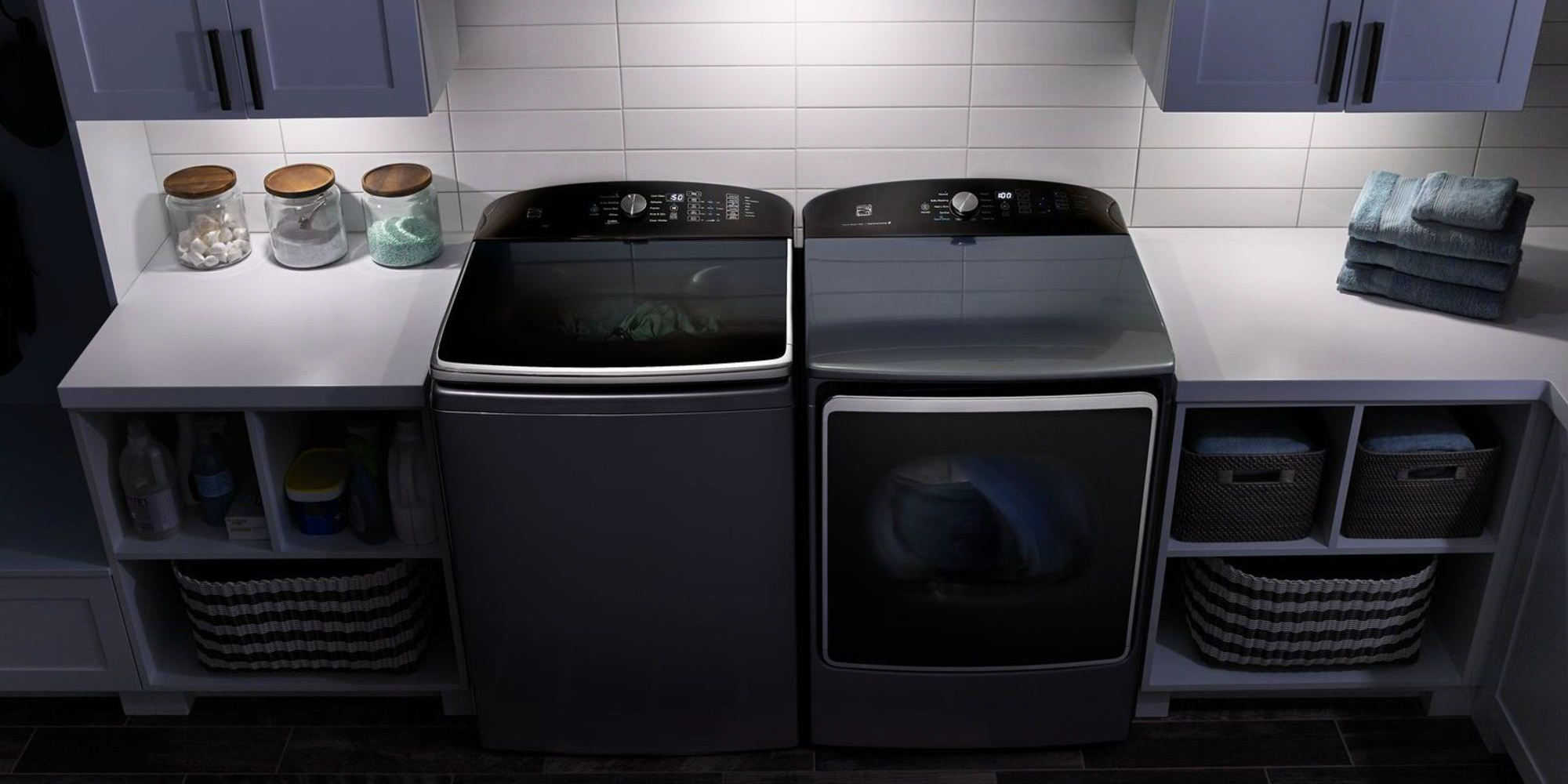Best Top Loading Washing Machine >> Kenmore 31633 Washing Machine Review - Reviewed.com Laundry Best Top Loading Washing Machine >> Kenmore 31633 Washing Machine Review - Reviewed.com Laundry
