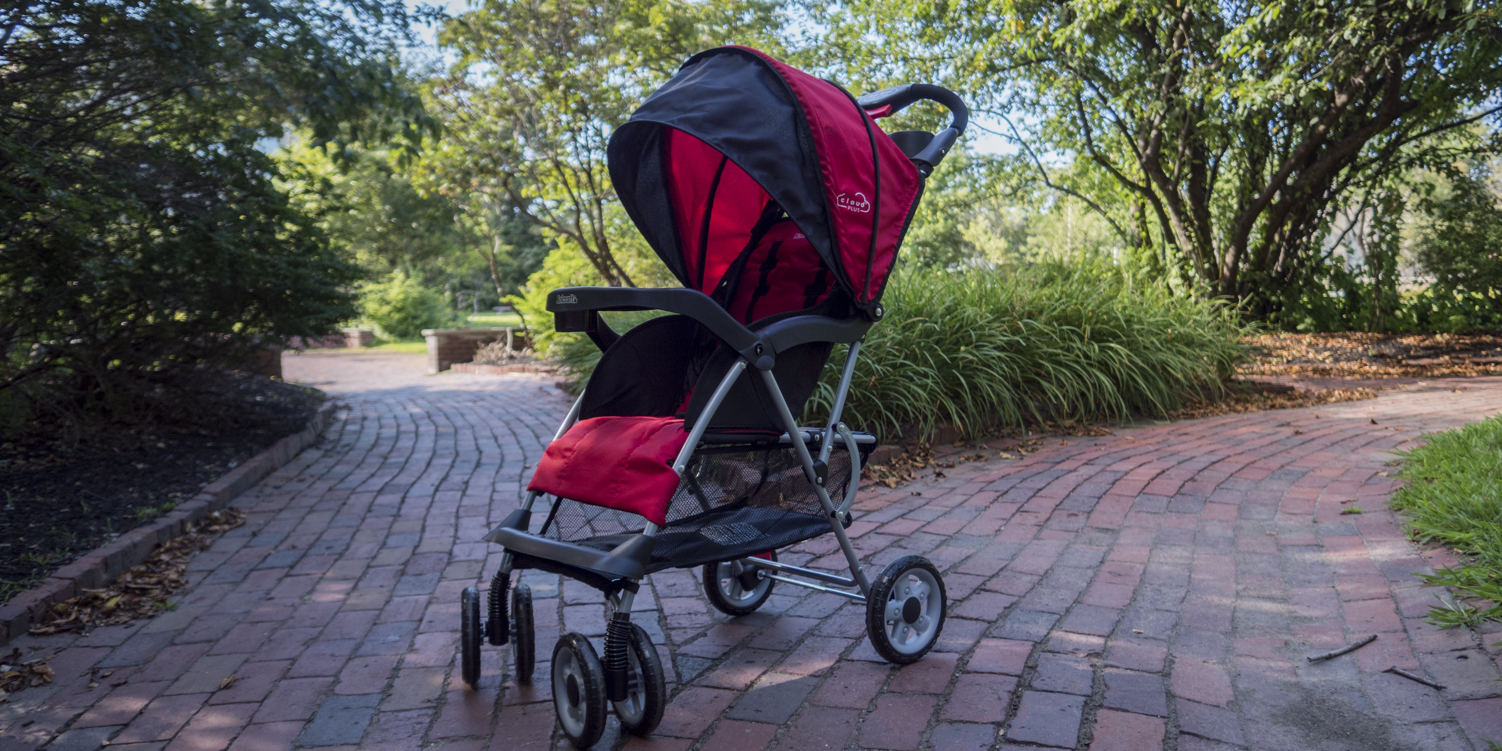 The Best Strollers Under 100 Of 2020 Reviewed Parenting