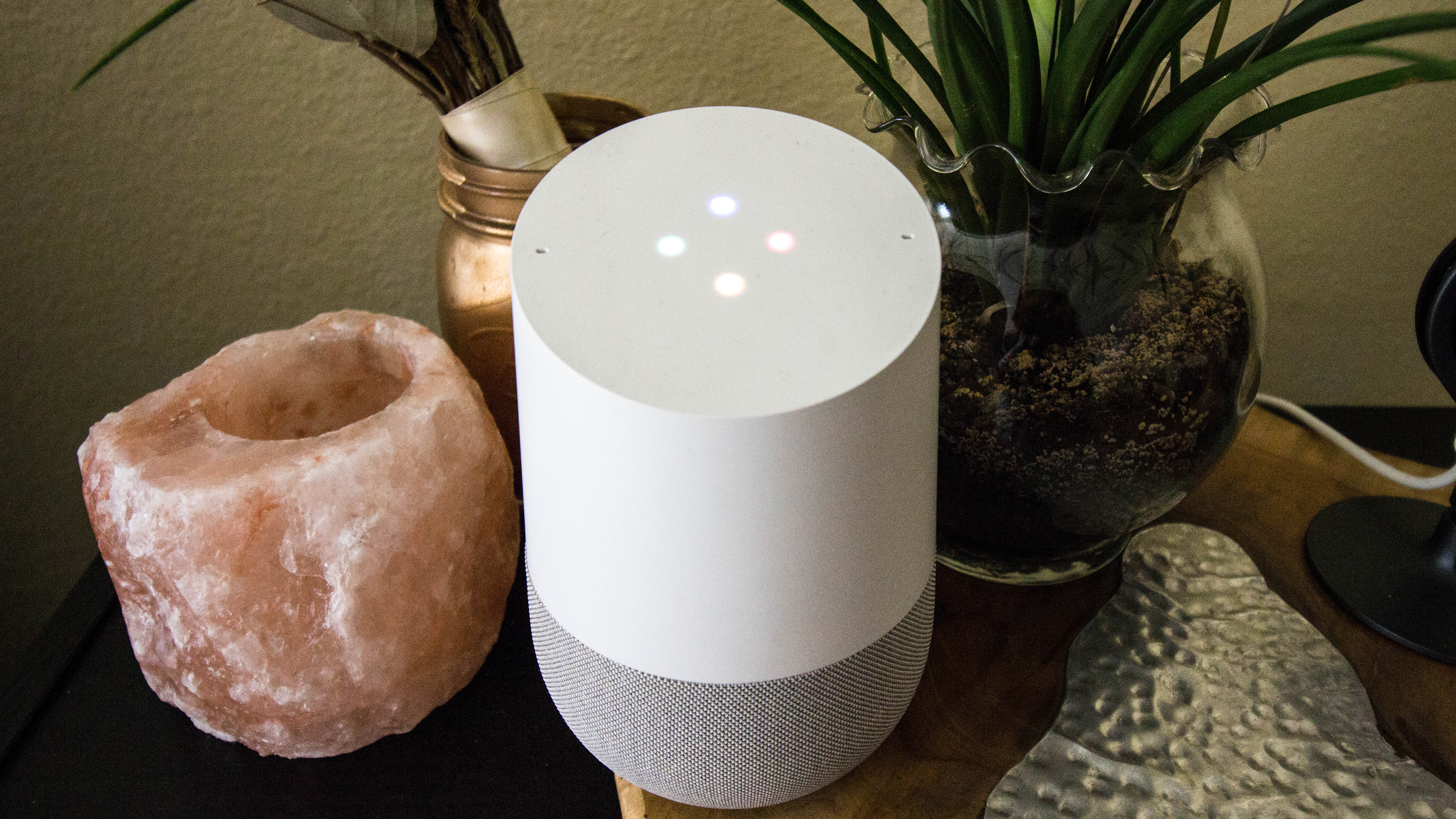 Google Assistant ve Google Home ile çalışan her şey