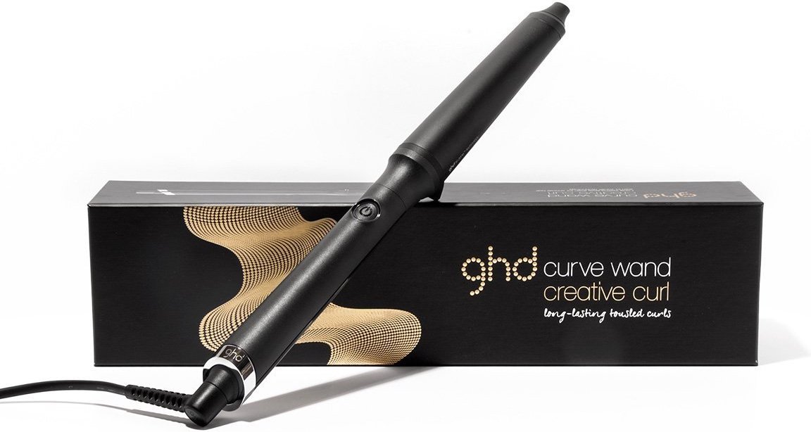Product image of GHD Curve Creative Curl Wand