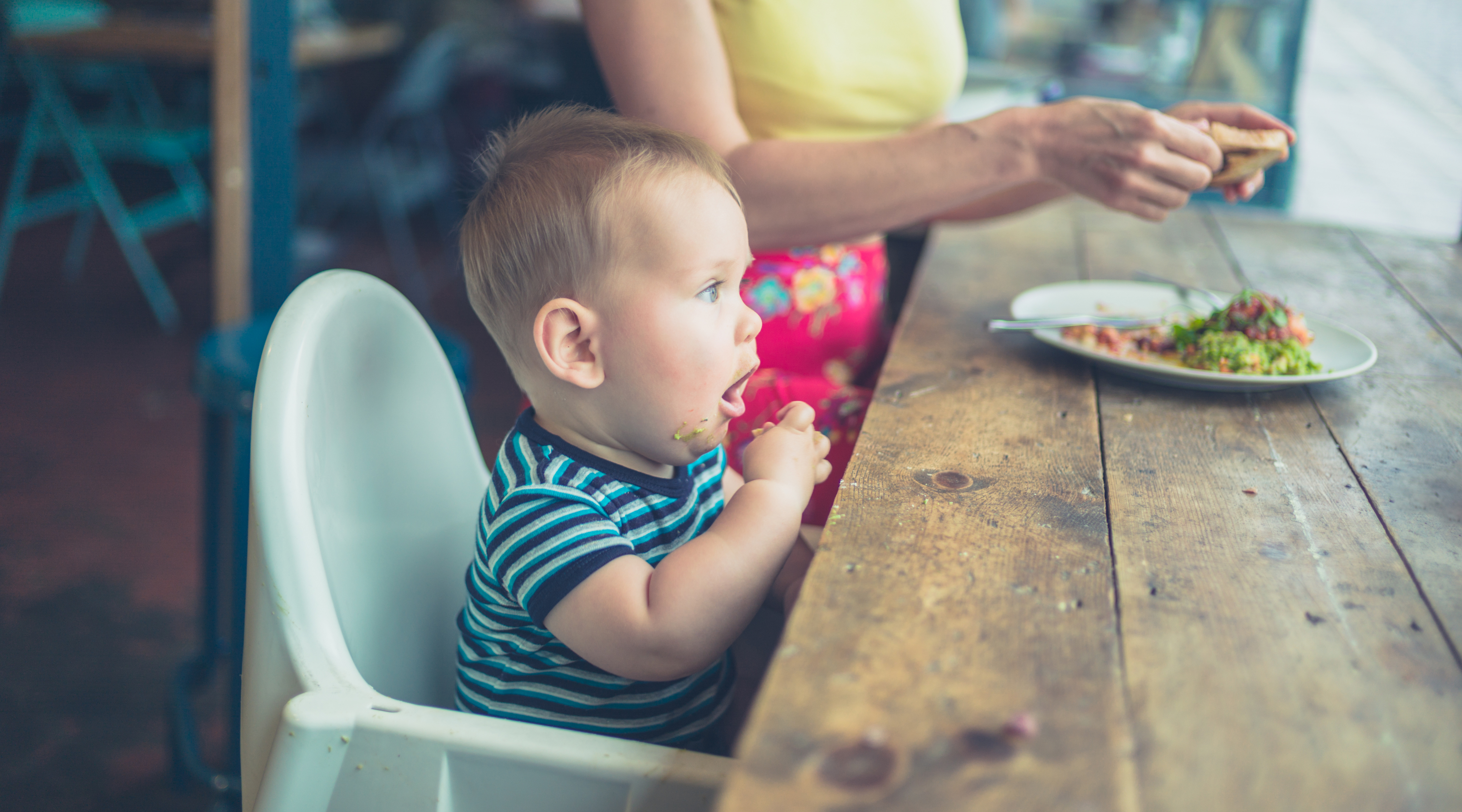 The Best Booster Seats For Dining Of 2020 Reviewed Parenting