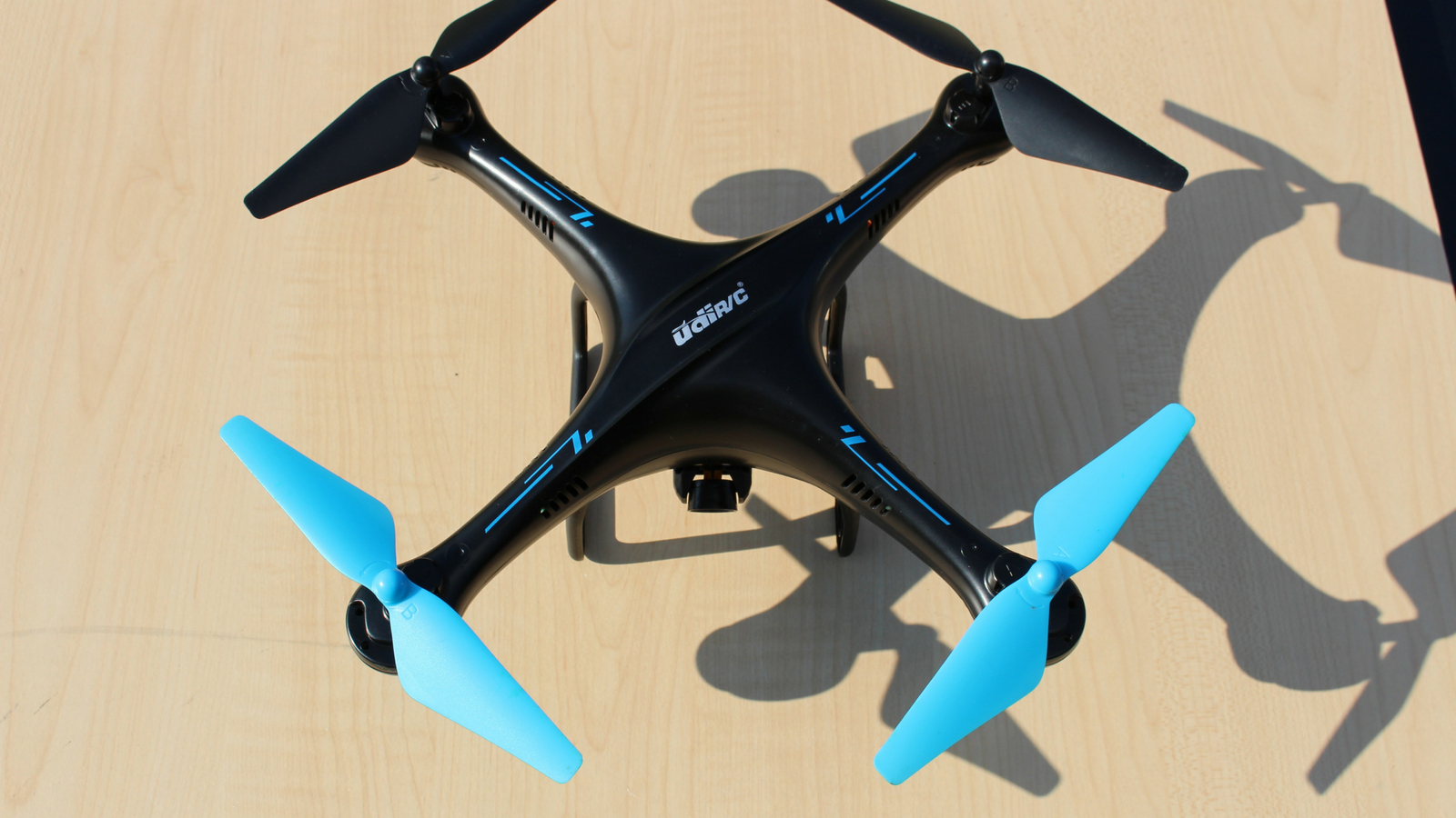 The Best Drones Under $200 of 2023