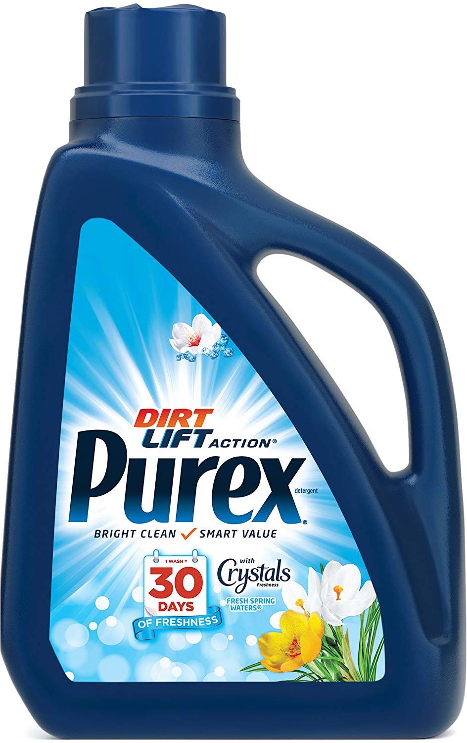 Product image of Purex Liquid Laundry Detergent