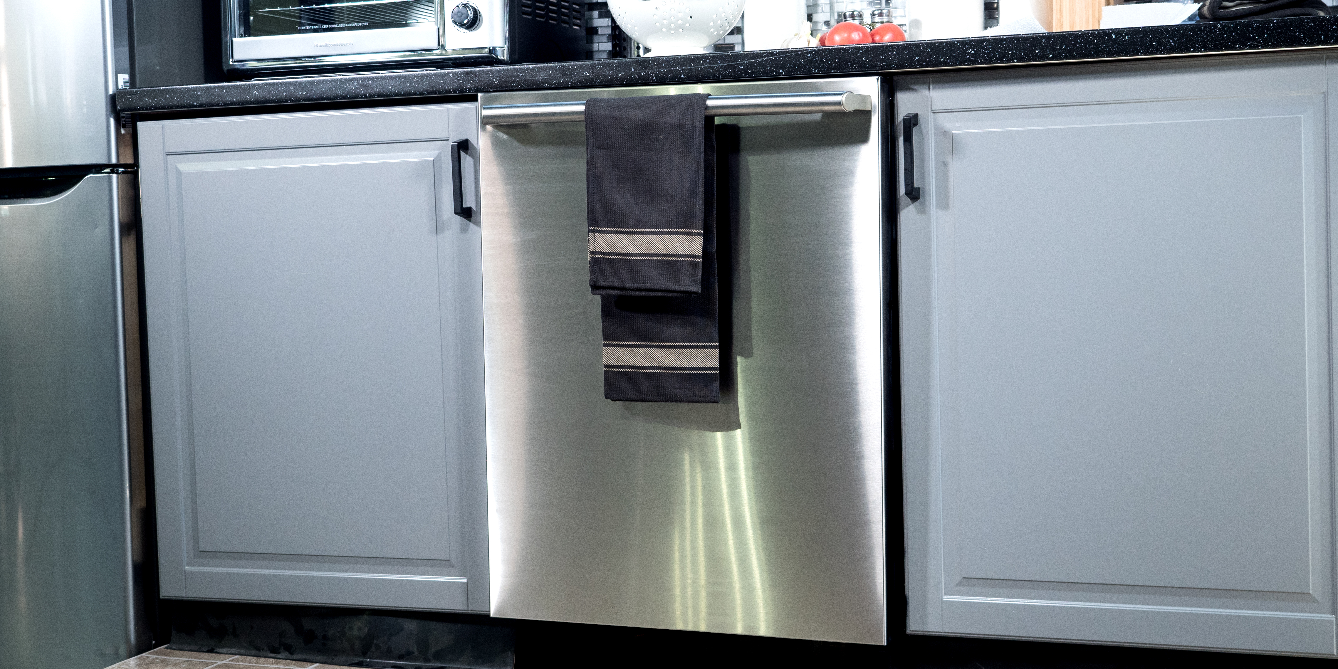 best stainless steel dishwasher 2016