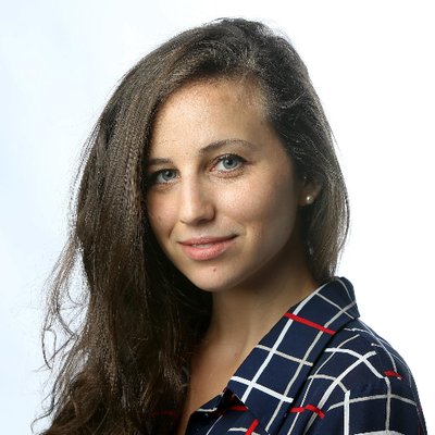 Марисса Миллер