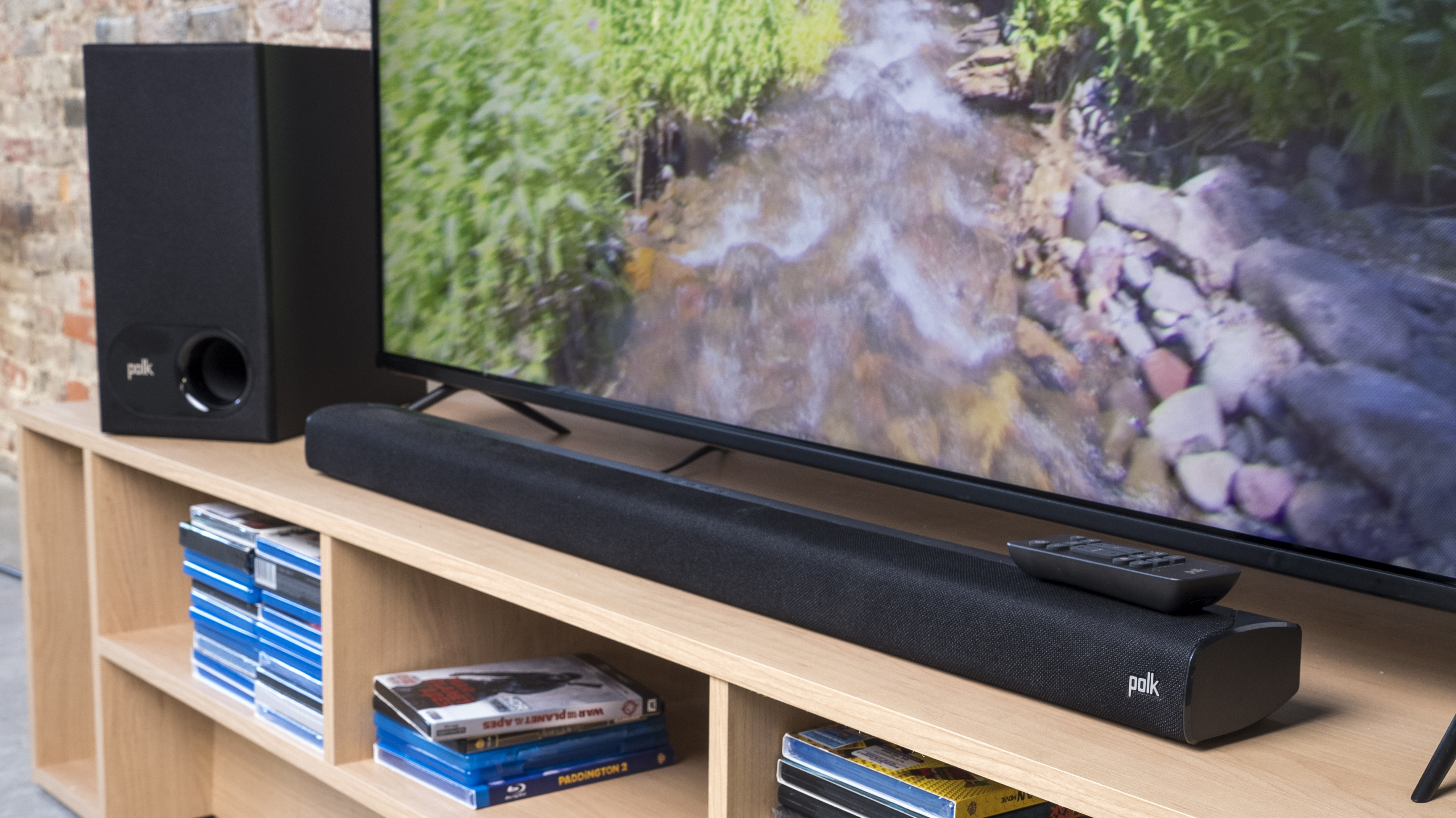 The Best Soundbars Under 200 Of 2020 Reviewed Televisions