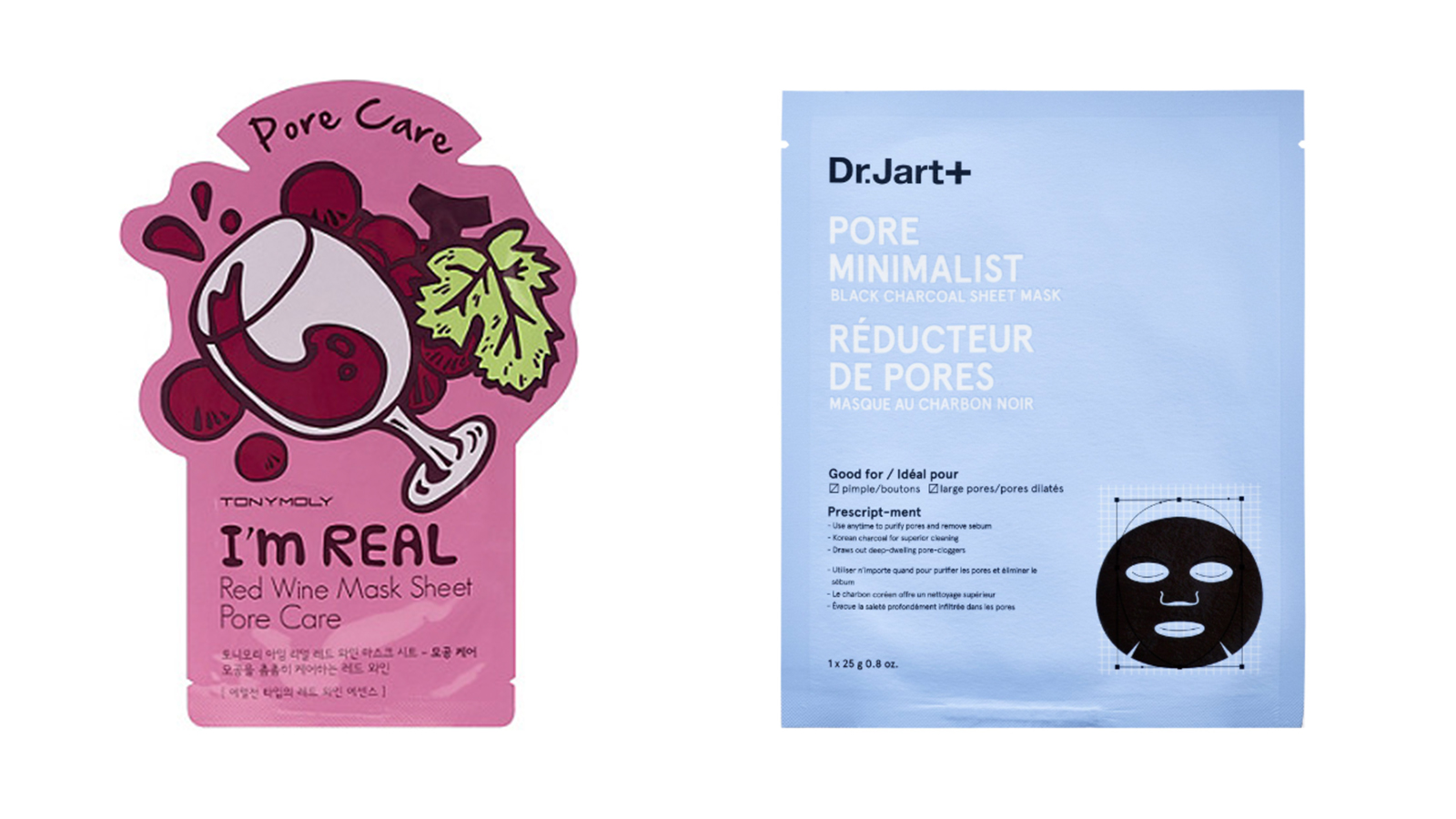 The 10 Most Popular Sheet Masks You Can Buy Online Reviewed Lifestyle