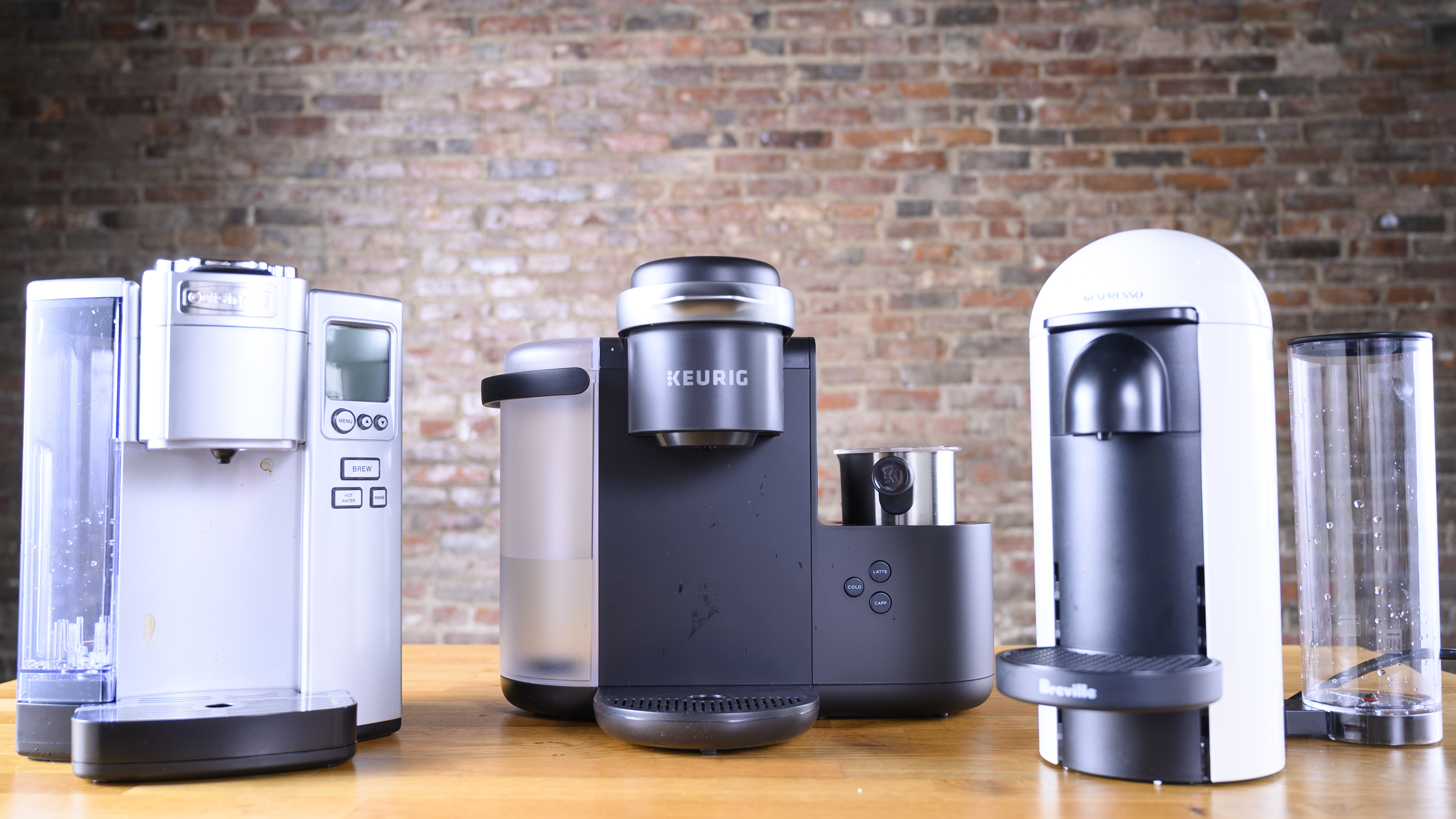9 Best Single-Serve and Pod Coffee 