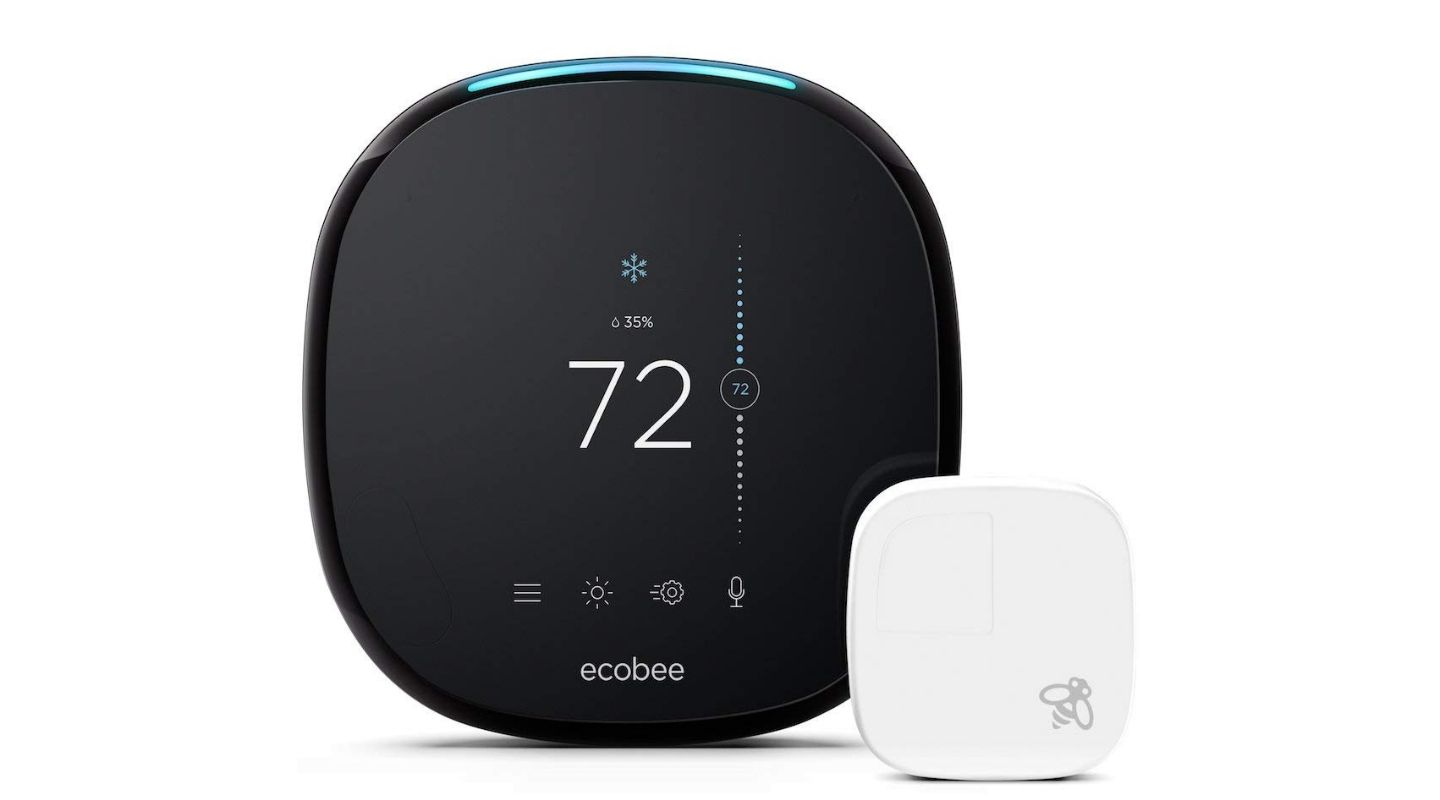 Can smart thermostats really save you thousands of dollars?