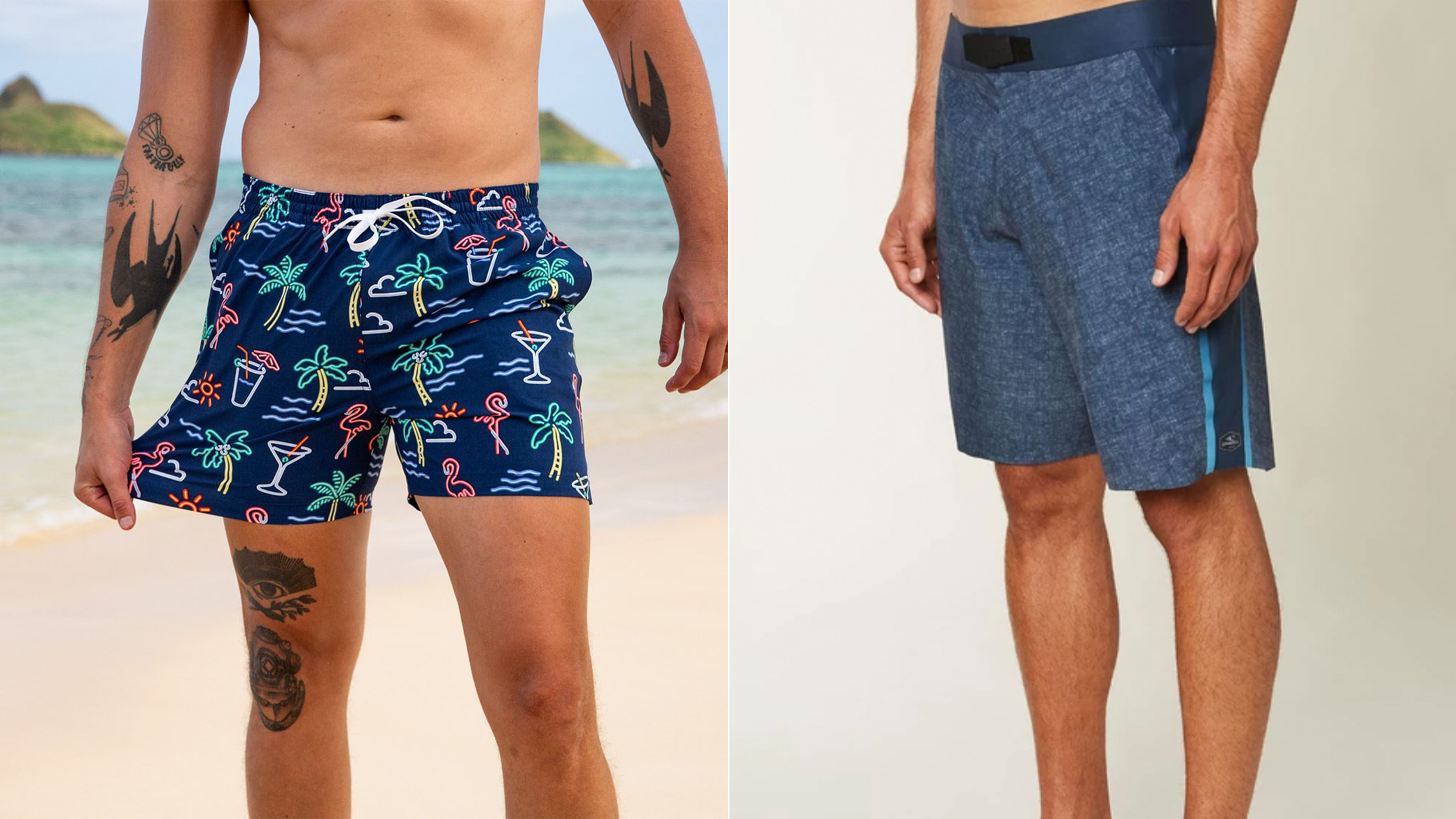 7 great men's swimwear brands - Reviewed