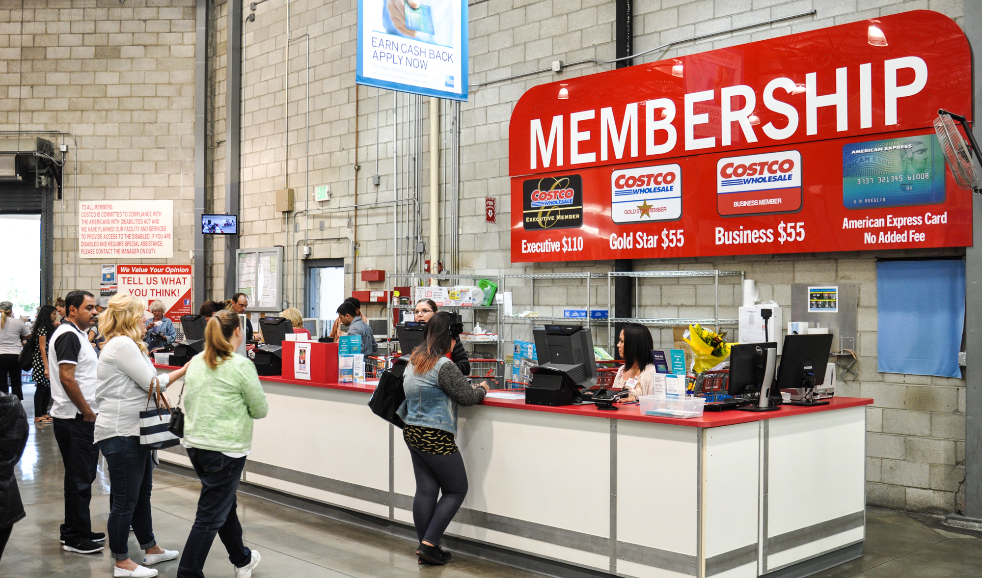 Is Costco really the best place to get deals on TVs and laptops?