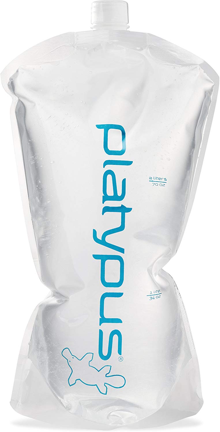 Изображение продукта бутылки Platypus Platy 2.0L