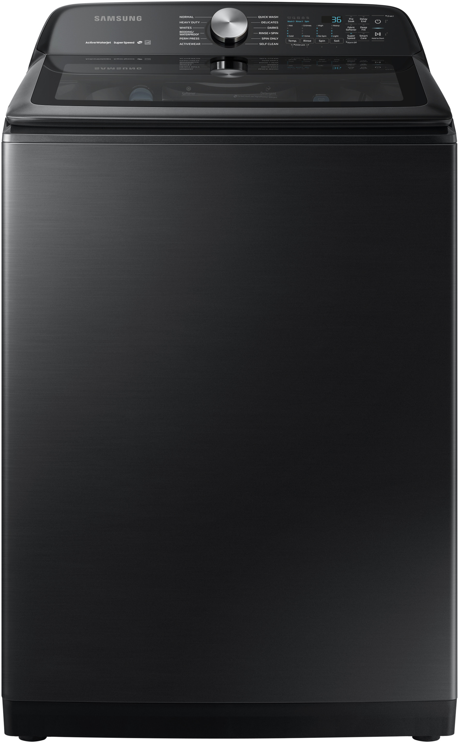 Product image of Samsung WA50R5400AV