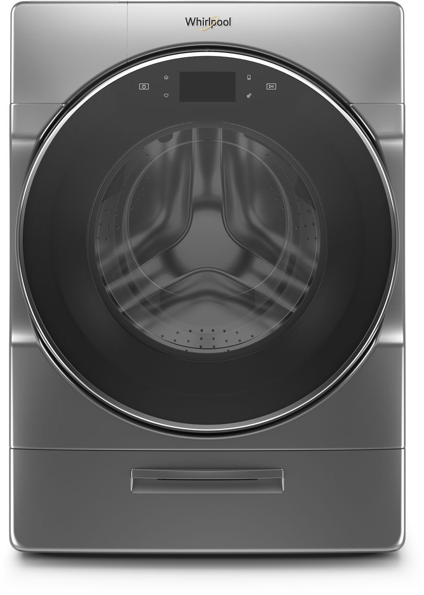 Product image of Whirlpool WFW9620HC