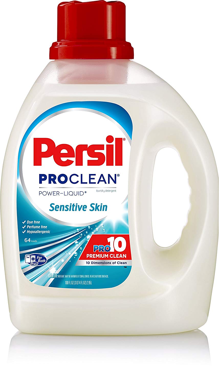 Product image of Persil ProClean Sensitive Skin