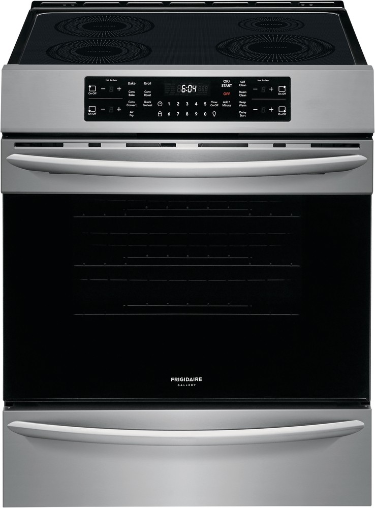 Product image of Frigidaire FGIH3047VF