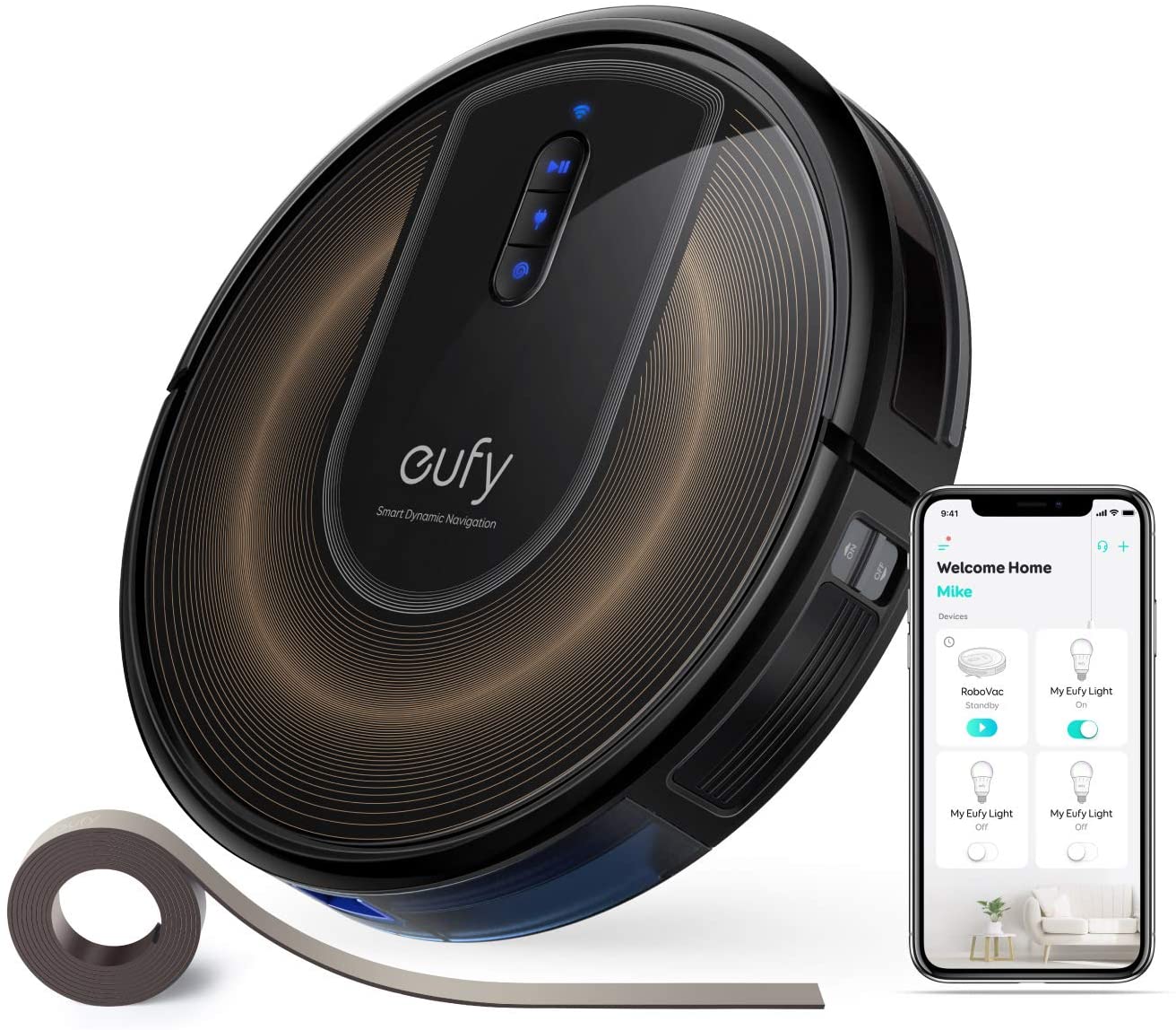 Product image of Eufy G30 Edge