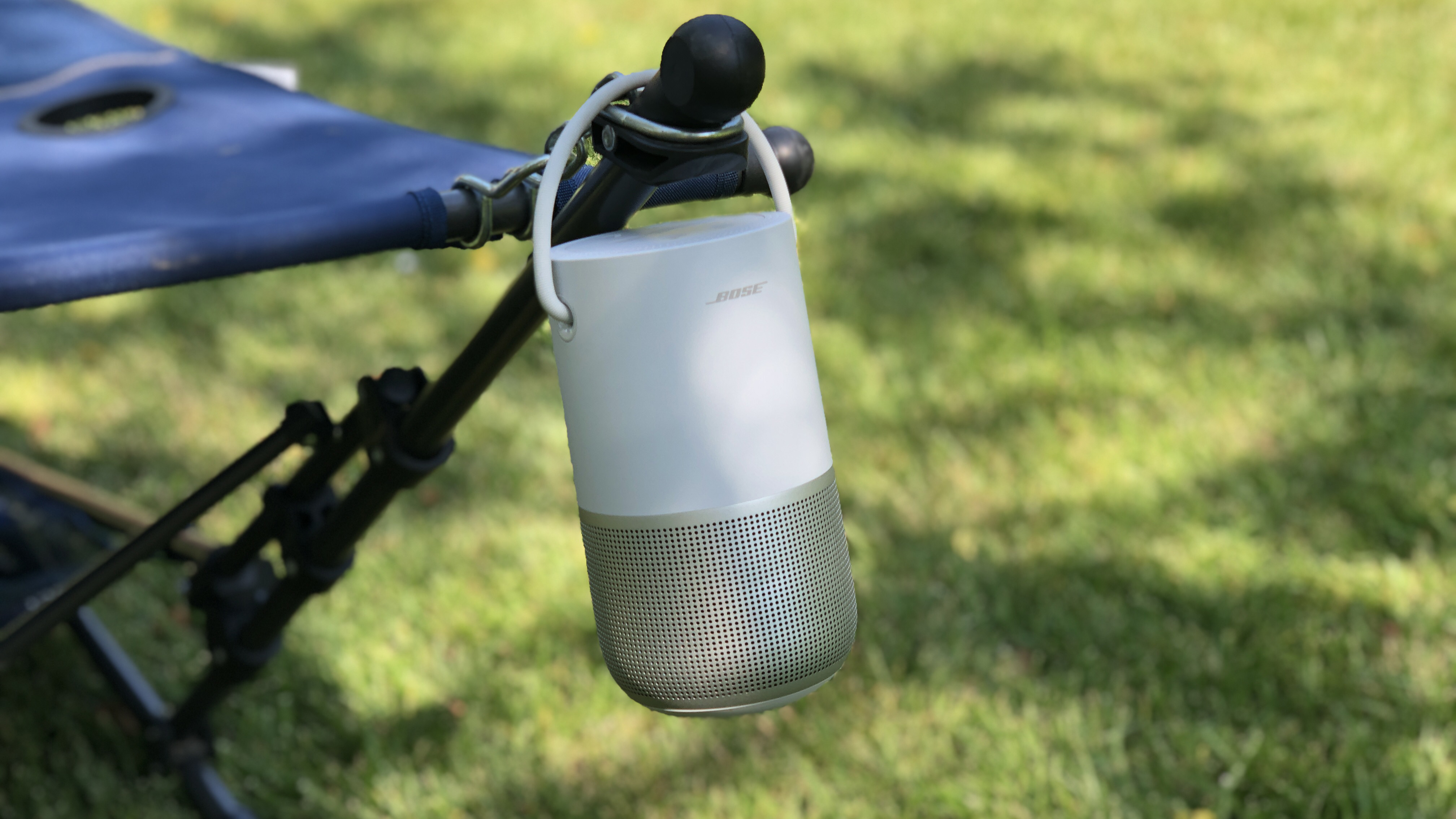 bose smart speaker review