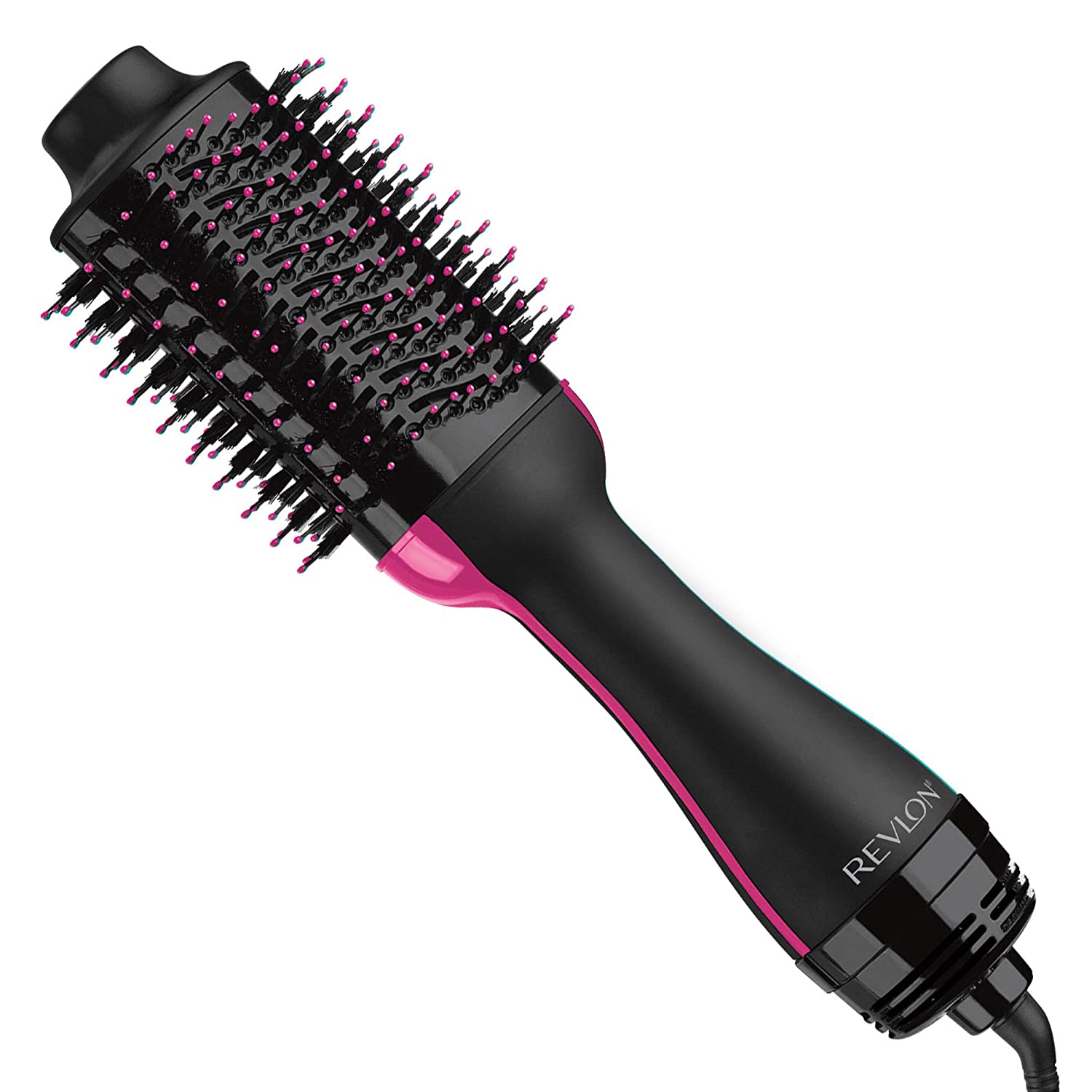 Product image of Revlon One-Step Hair Dryer And Volumizer