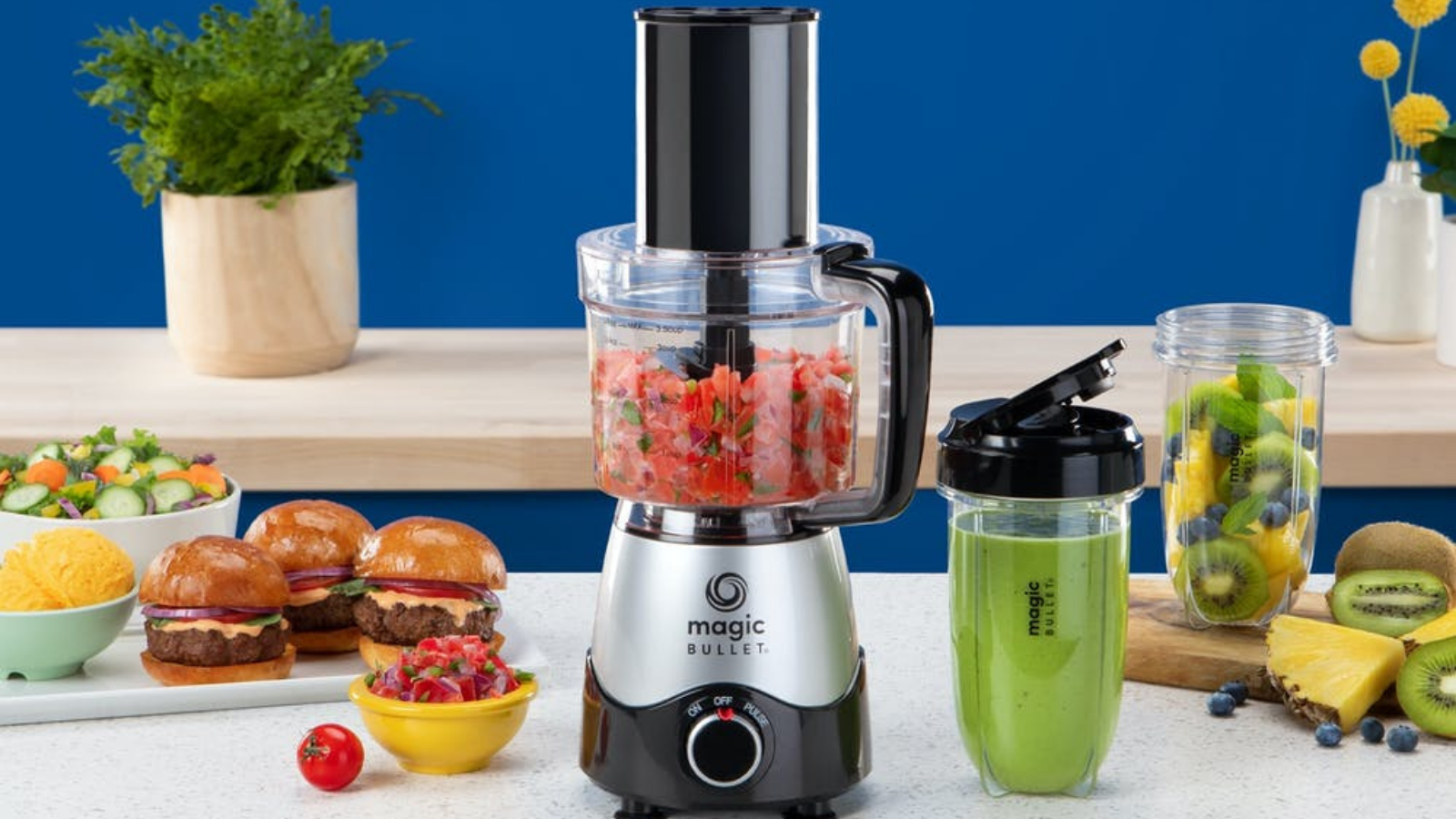 bullet express food processor