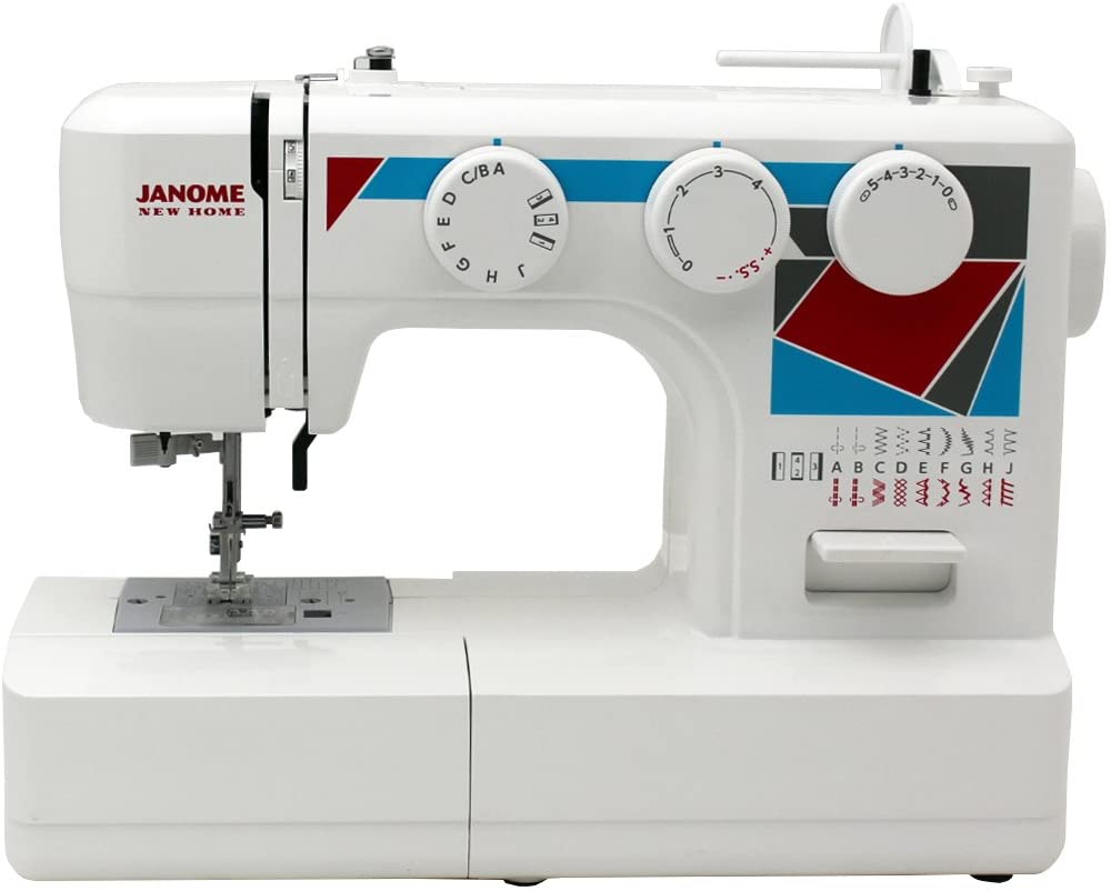 Product image of Janome MOD-19