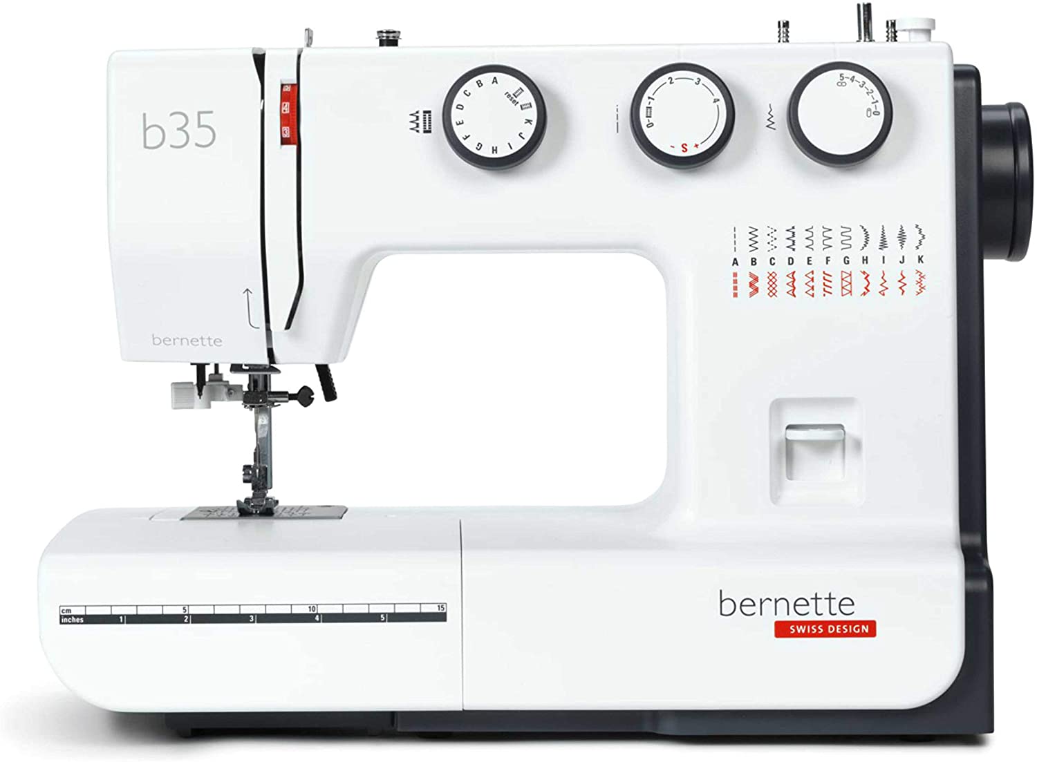 Product image of Bernette 35