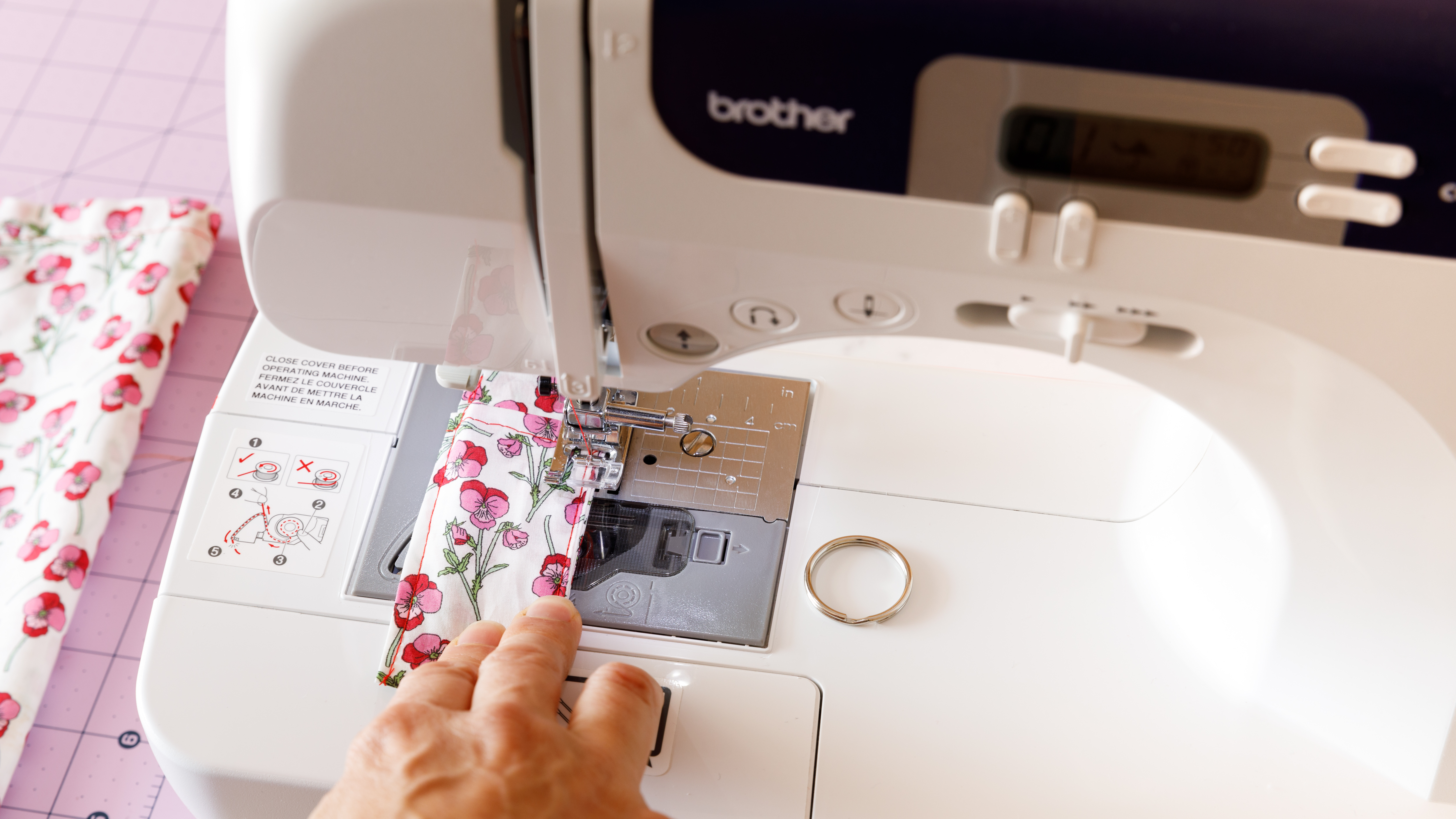 These are the best sewing machines available today.