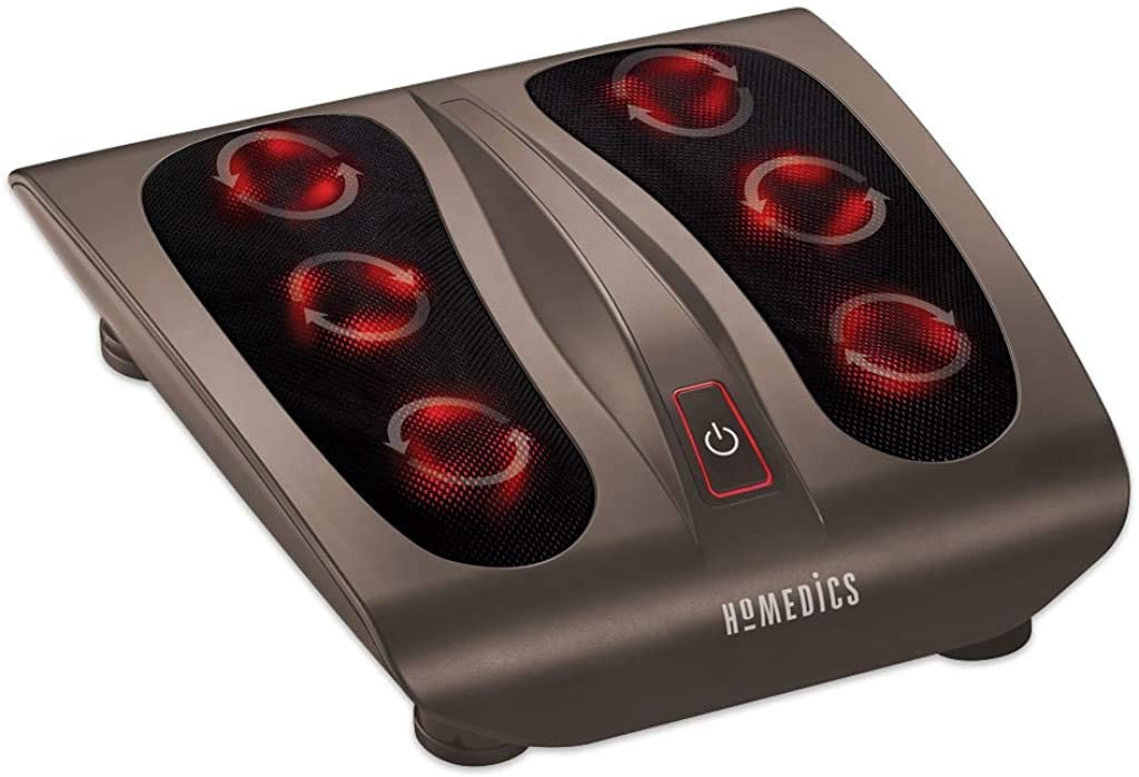 Product image of Homedics FMS-270H