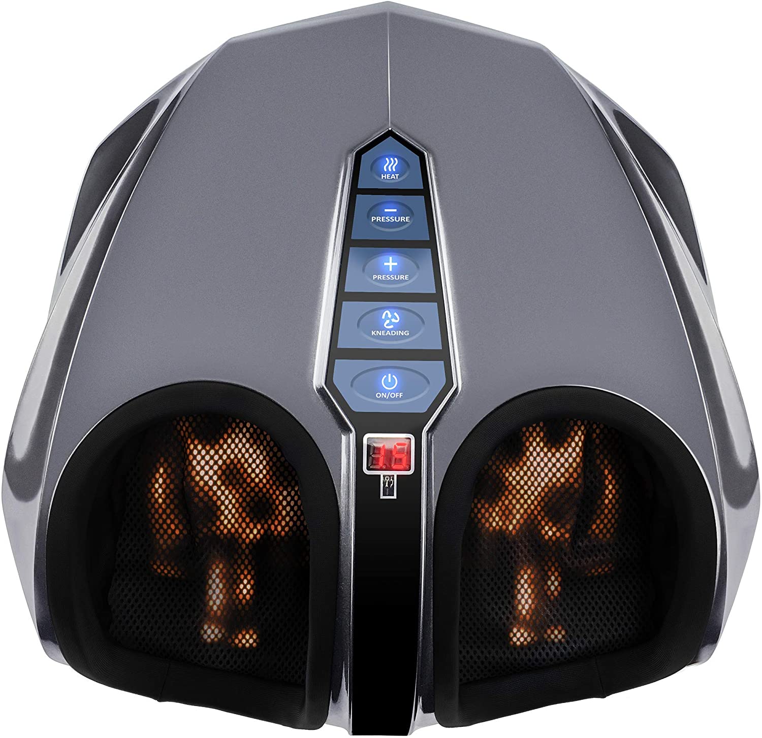 Product image of Miko Yoisho Shiatsu Foot Massager