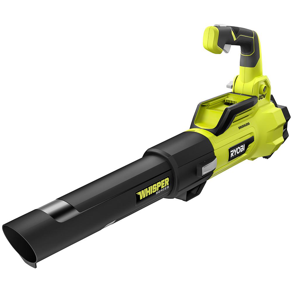 Product image of Ryobi RY40407BTLVNM