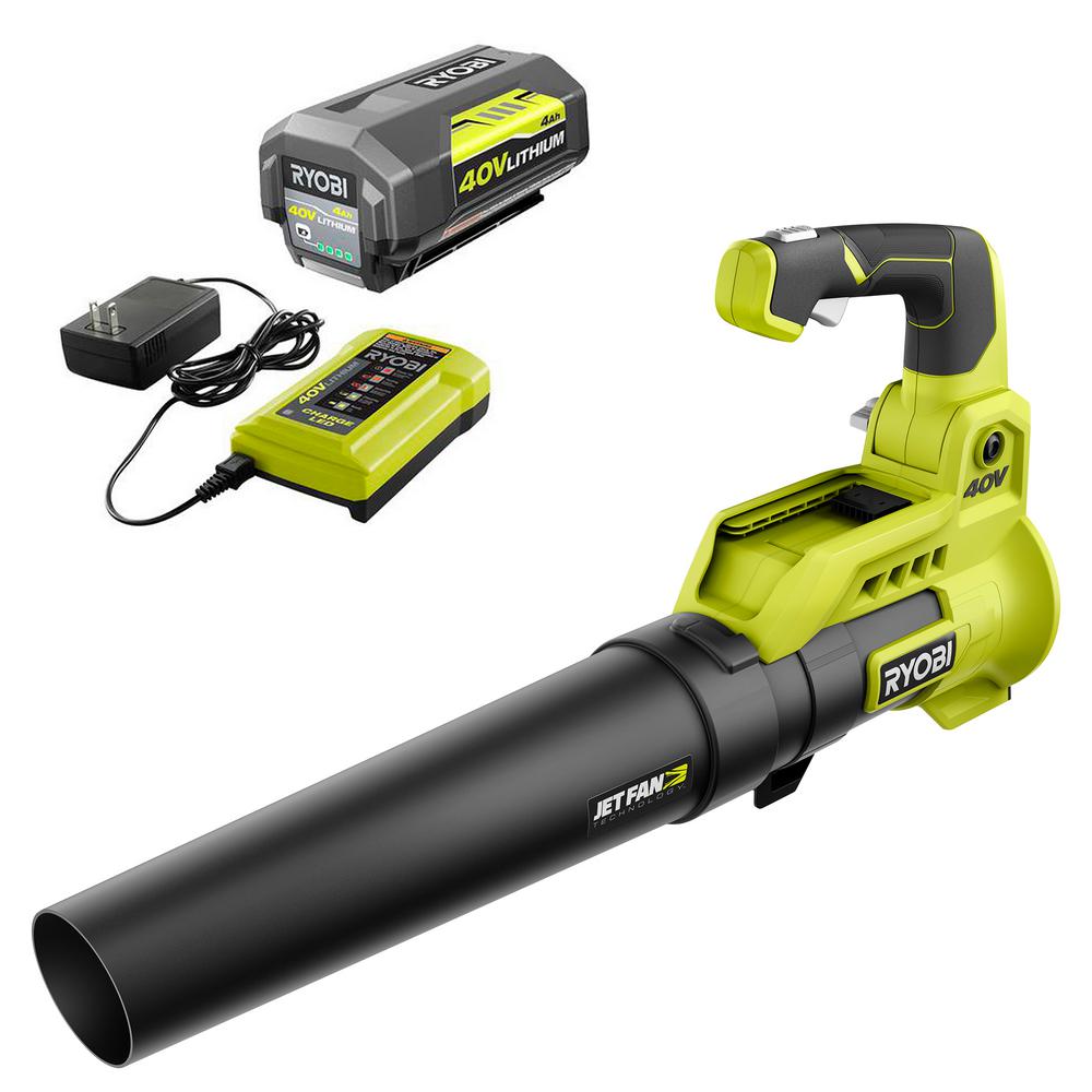 Product image of Ryobi RY40480VNM