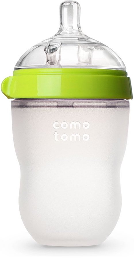 Product image of Comotomo Baby Bottle - 8oz