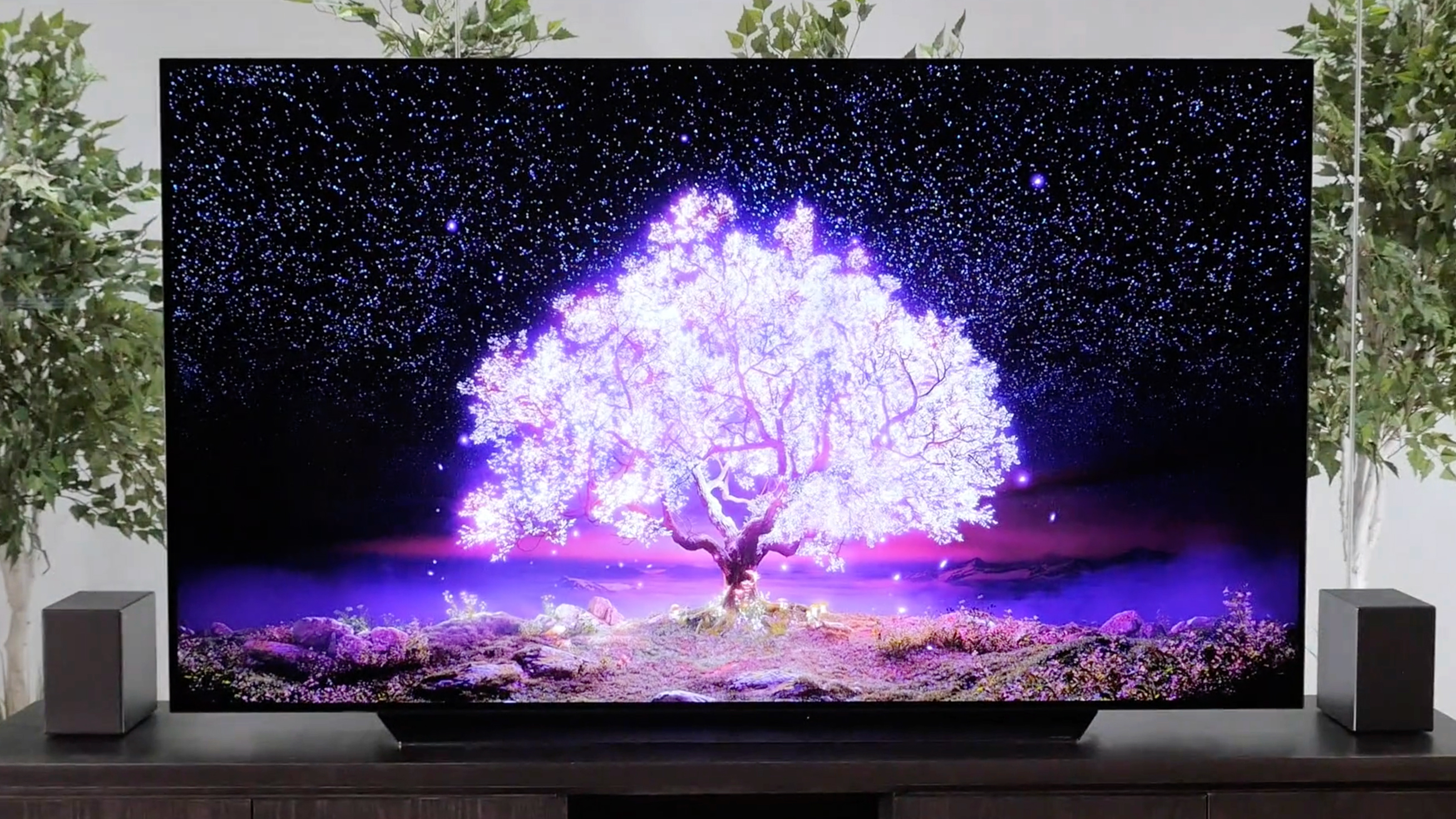 Купить Телевизор Lg Oled Cx