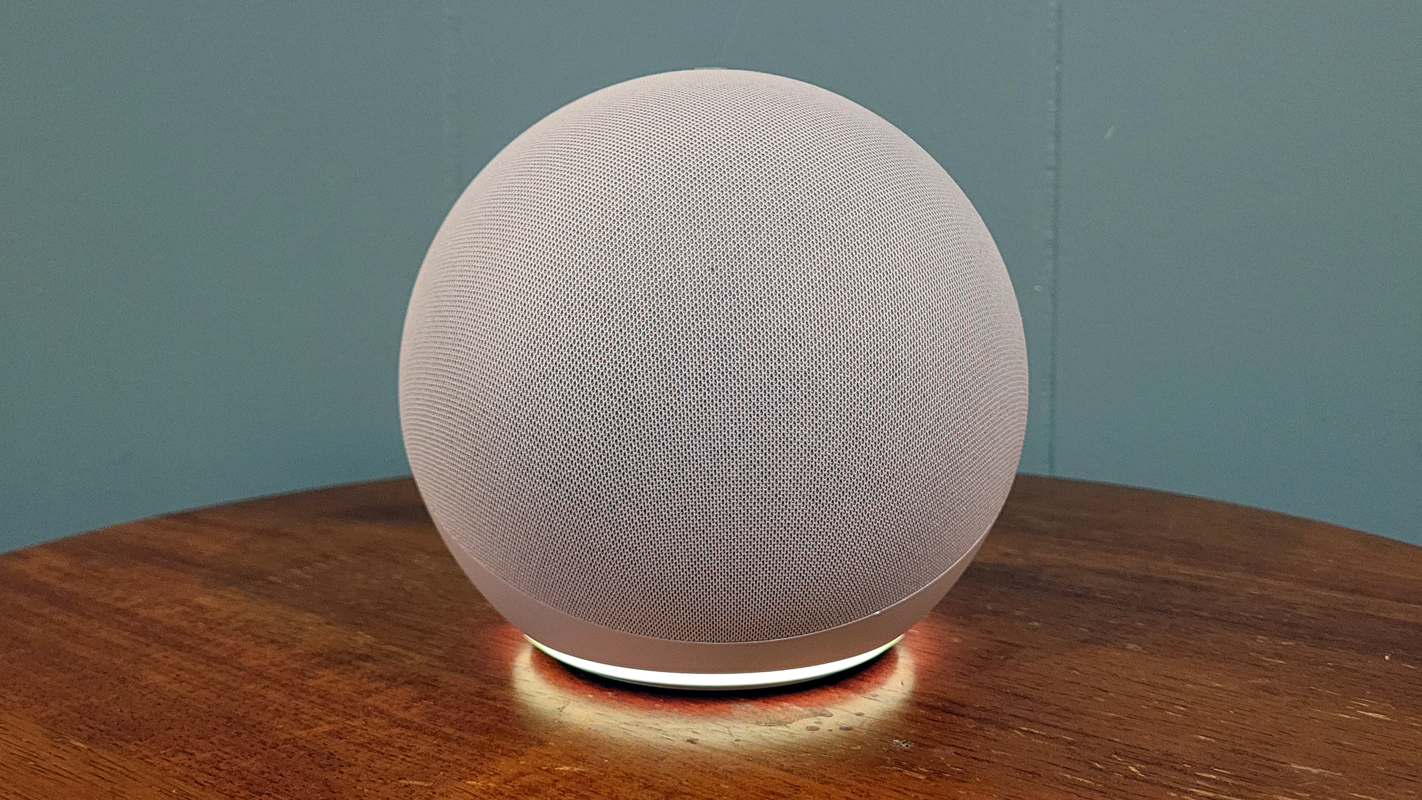 Speaker pintar Amazon Echo terbaik