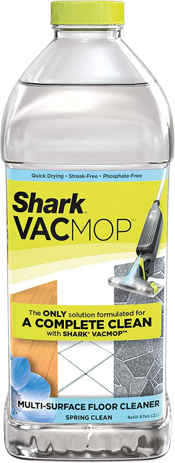 Product image of Shark VacMop Multi-Surface Floor Cleaner