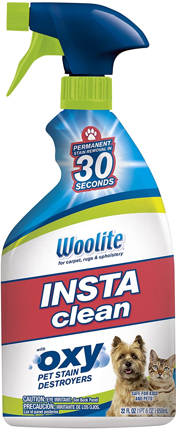 Product image of Woolite InstaClean