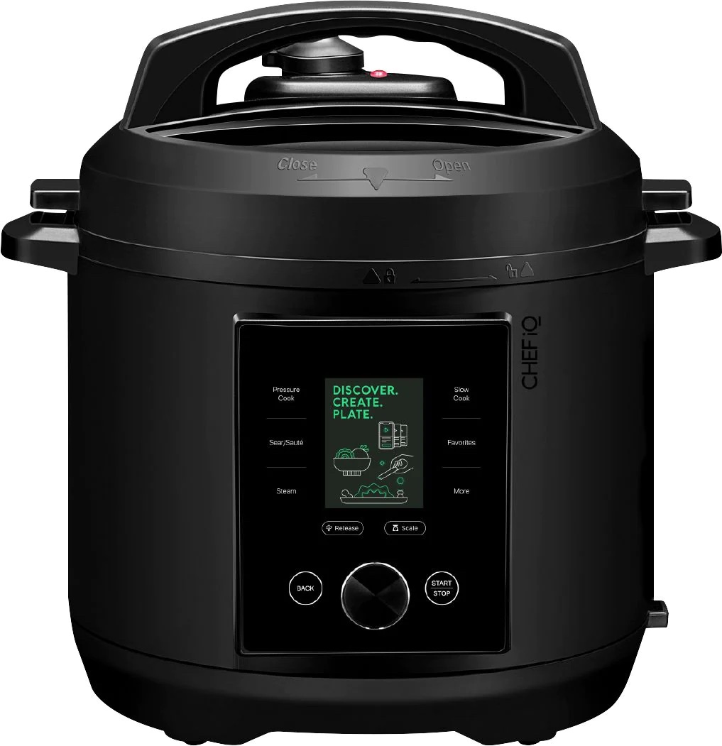 Изображение продукта Chef IQ Smart Cooker