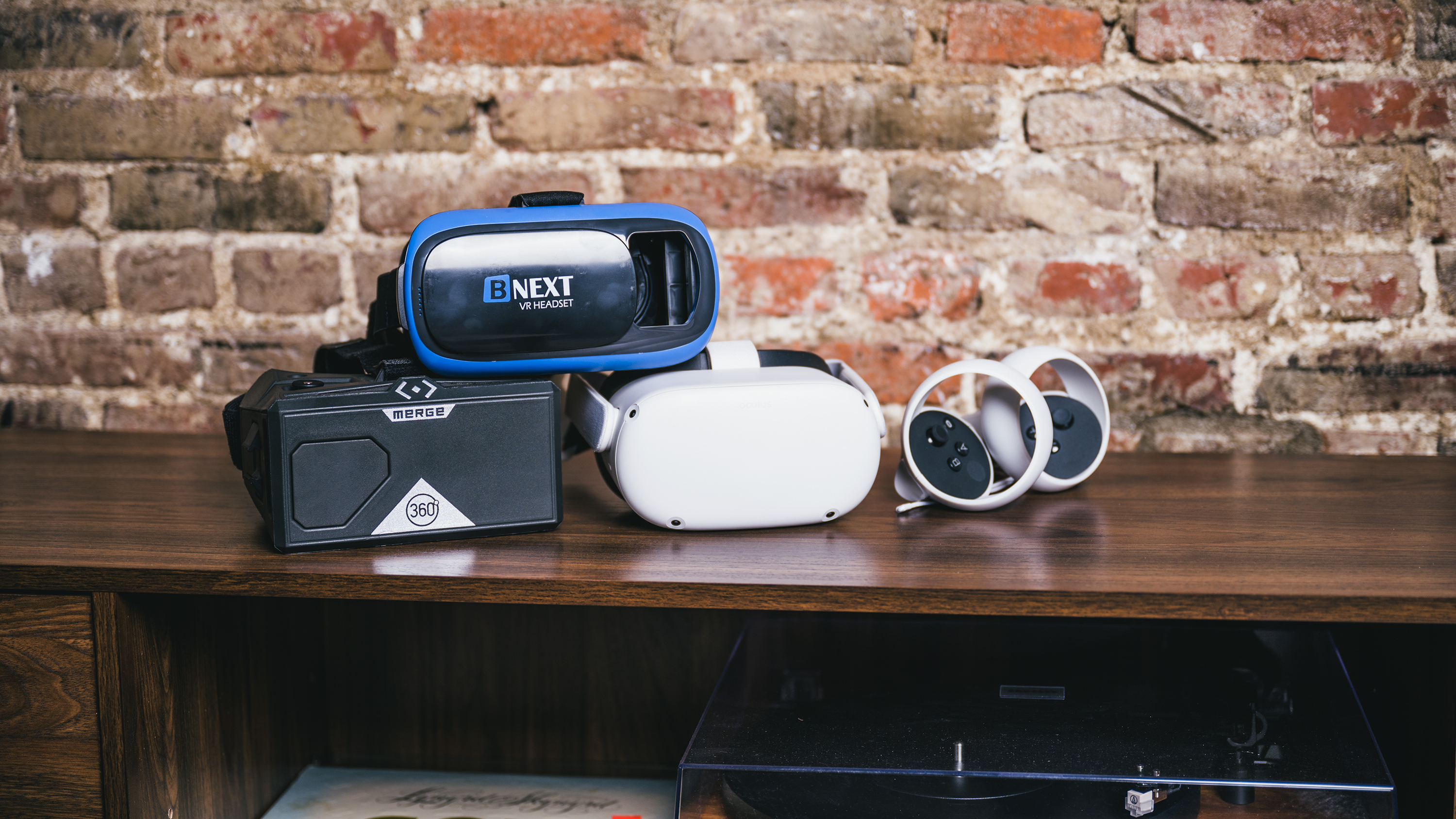 The Best VR Headsets of 2023