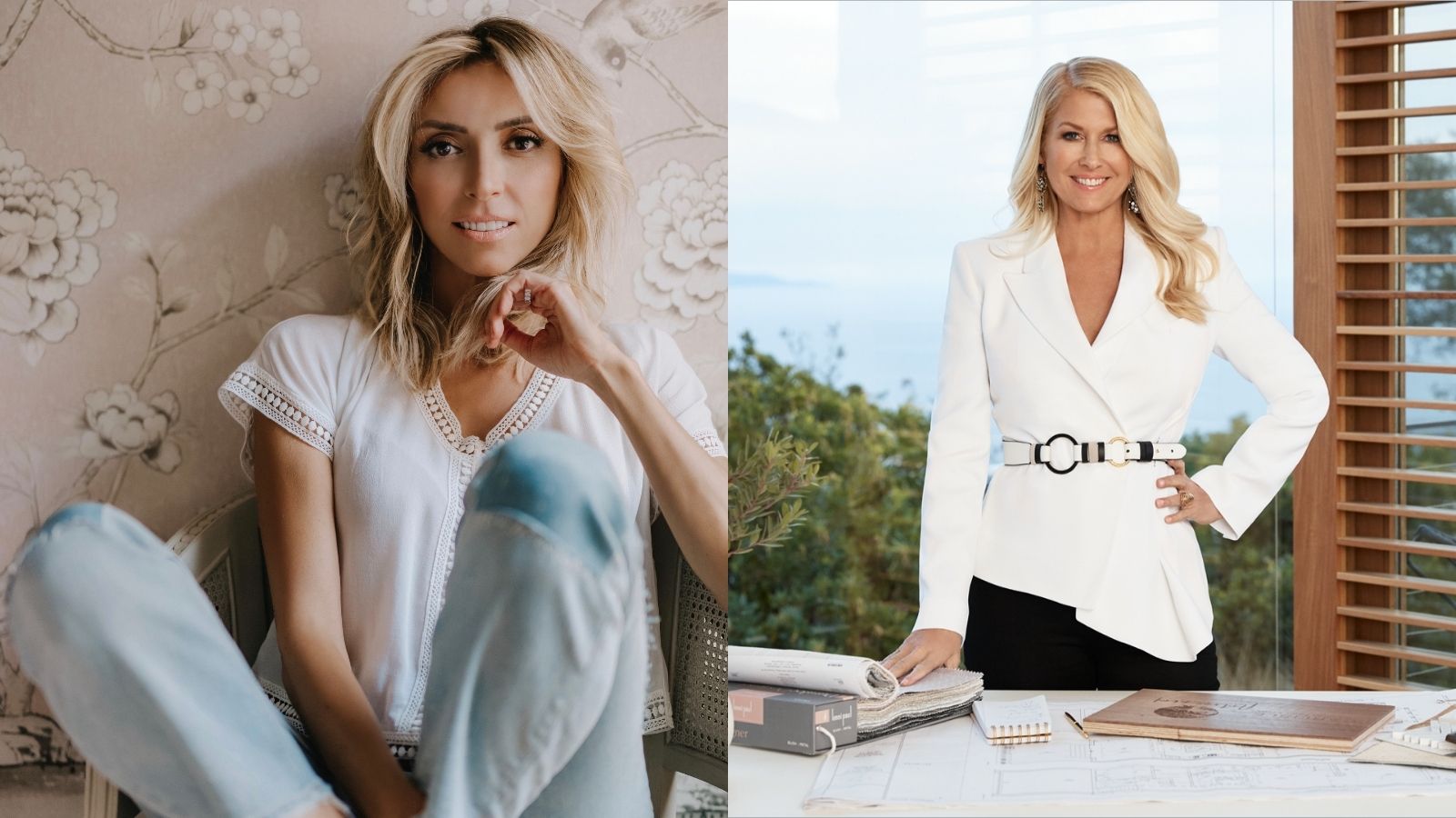 весенний декор