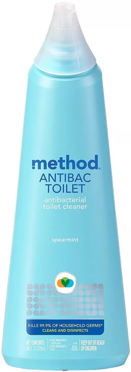 Product image of Method Antibac Toilet